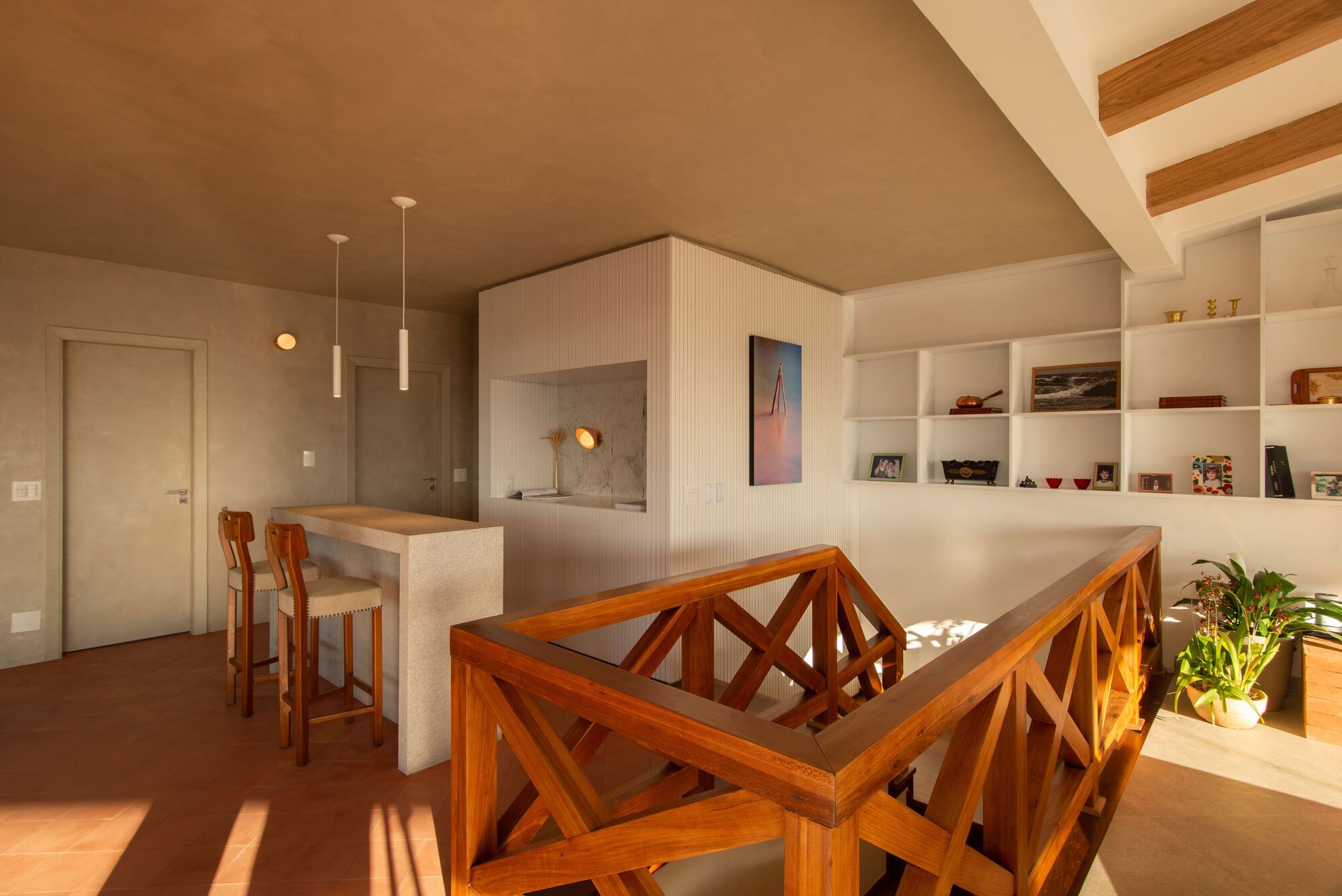 BGN Penthouse