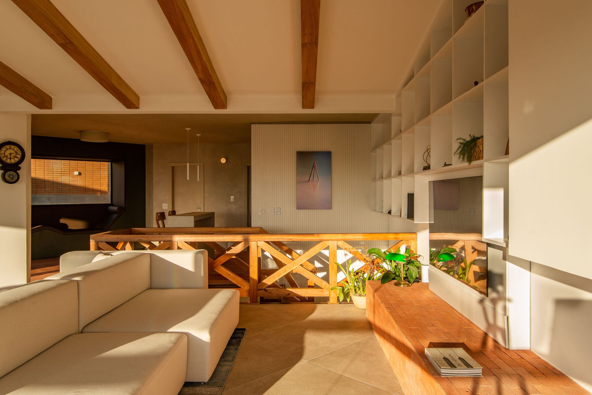 BGN Penthouse
