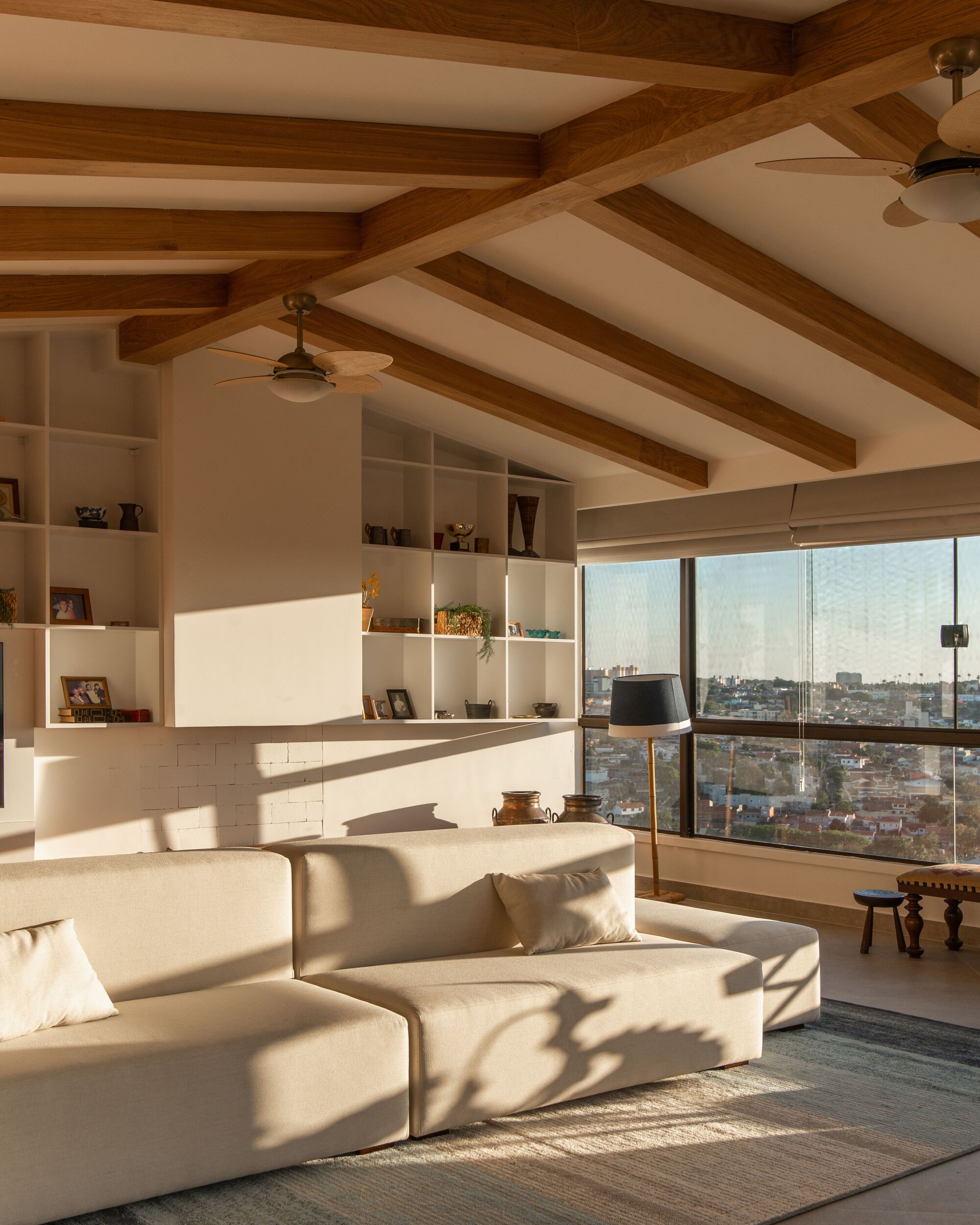 BGN Penthouse