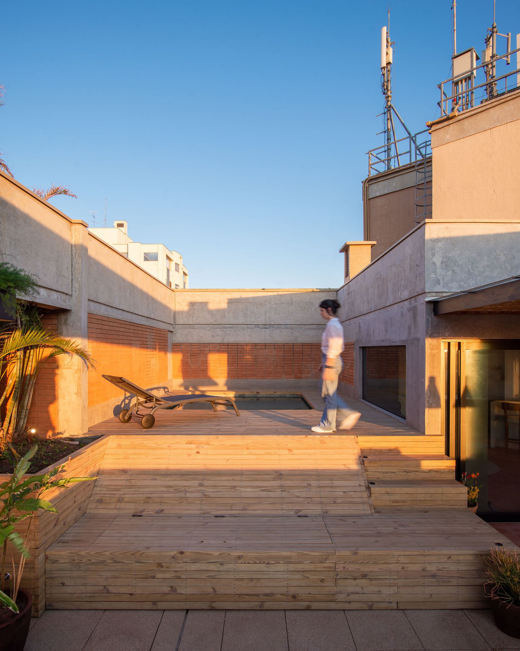 BGN Penthouse