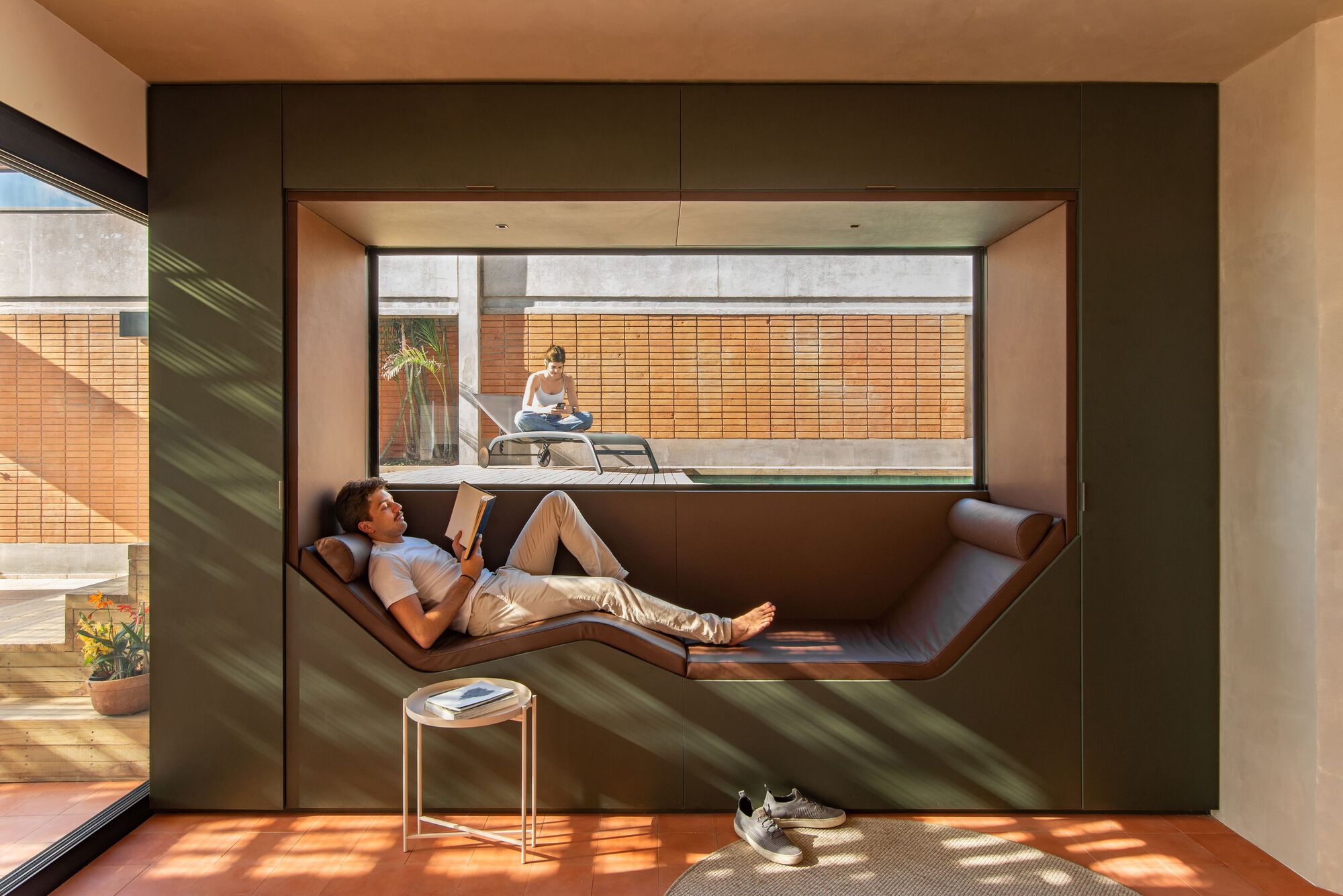 BGN Penthouse