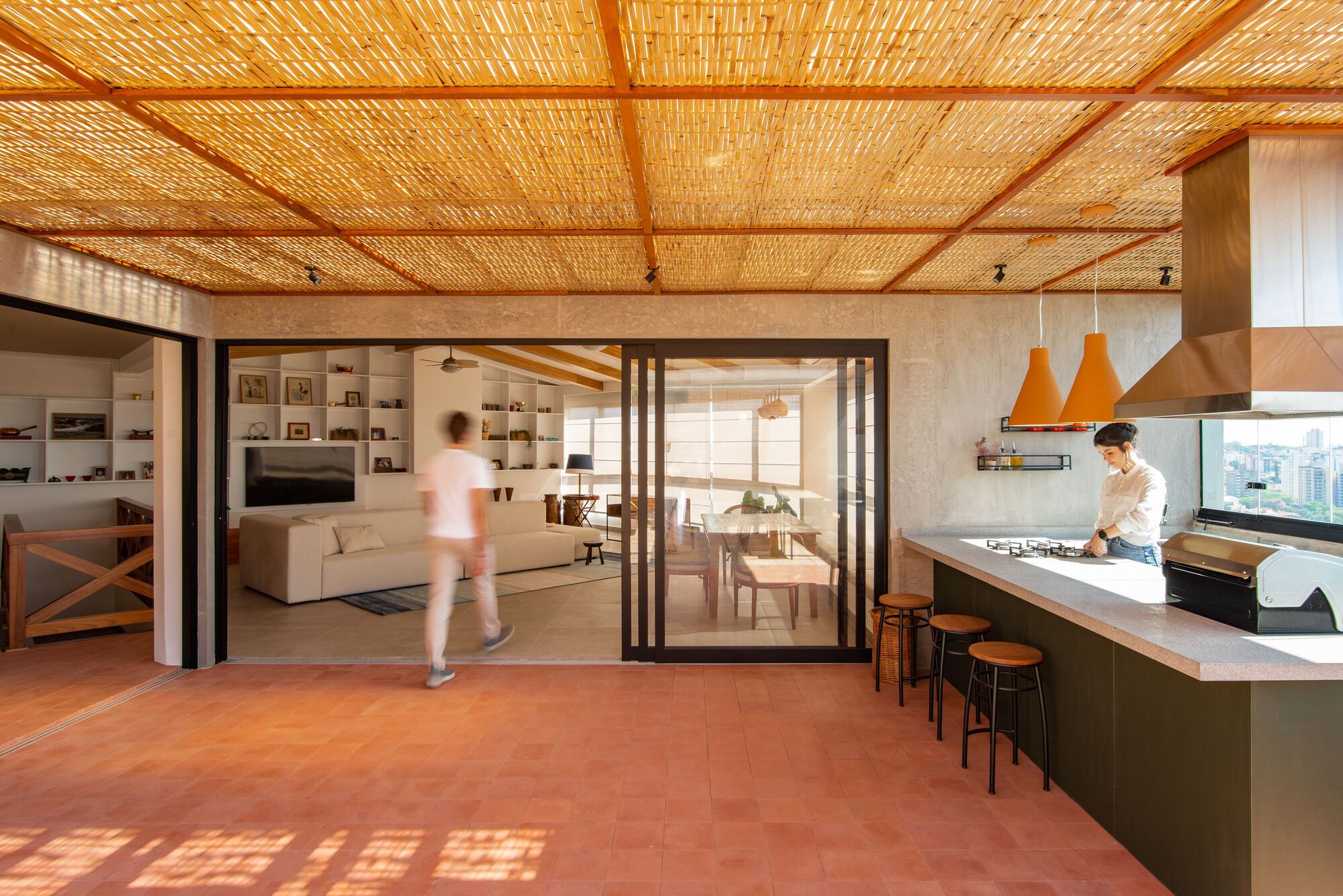 BGN Penthouse