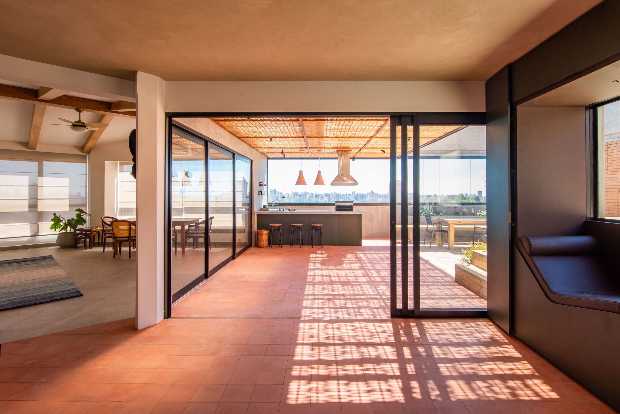 BGN Penthouse