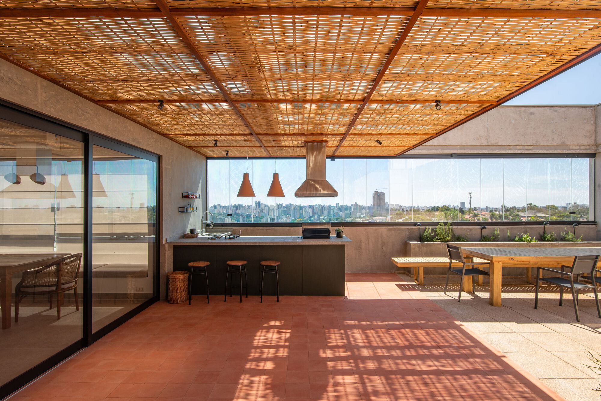 BGN Penthouse