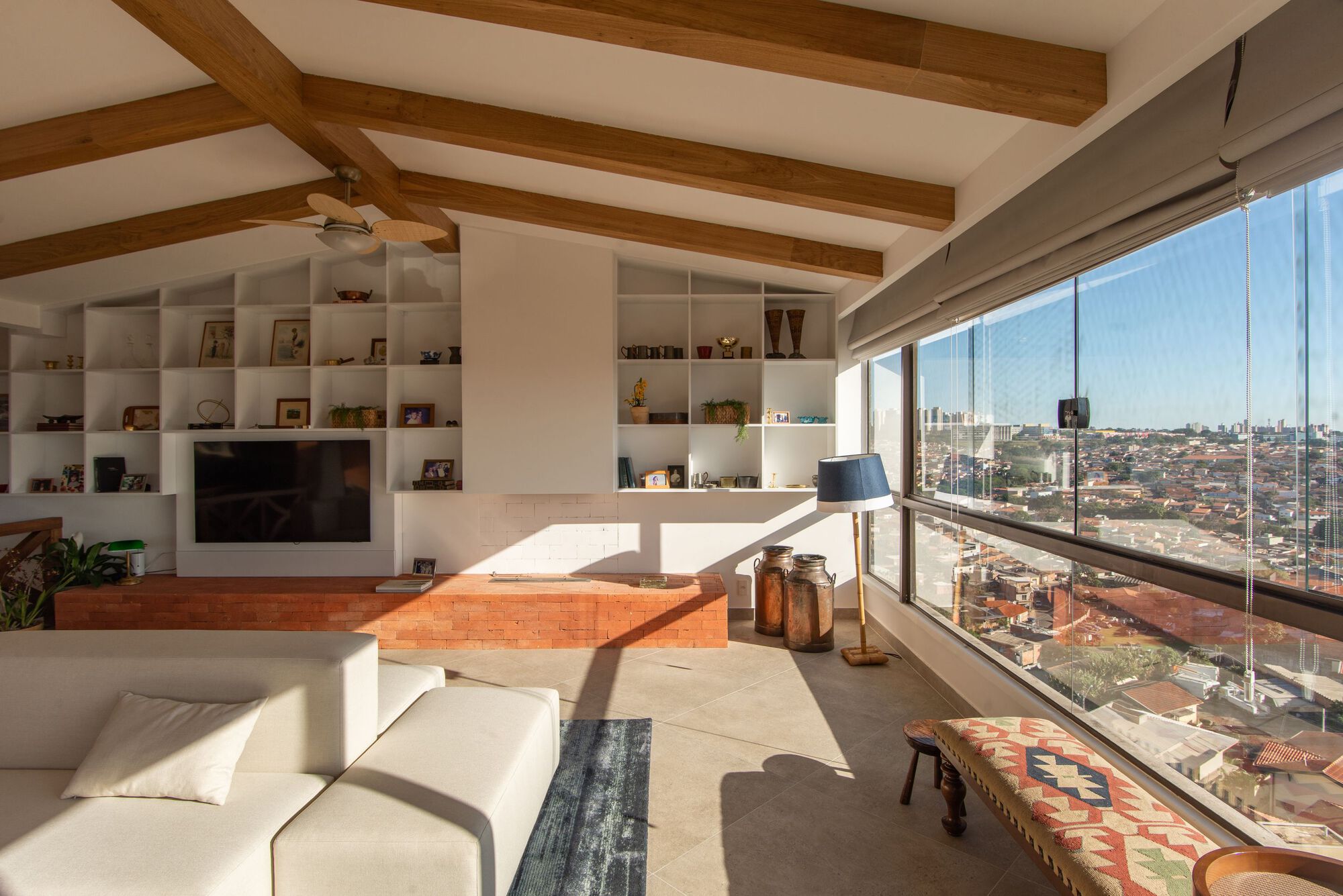 BGN Penthouse