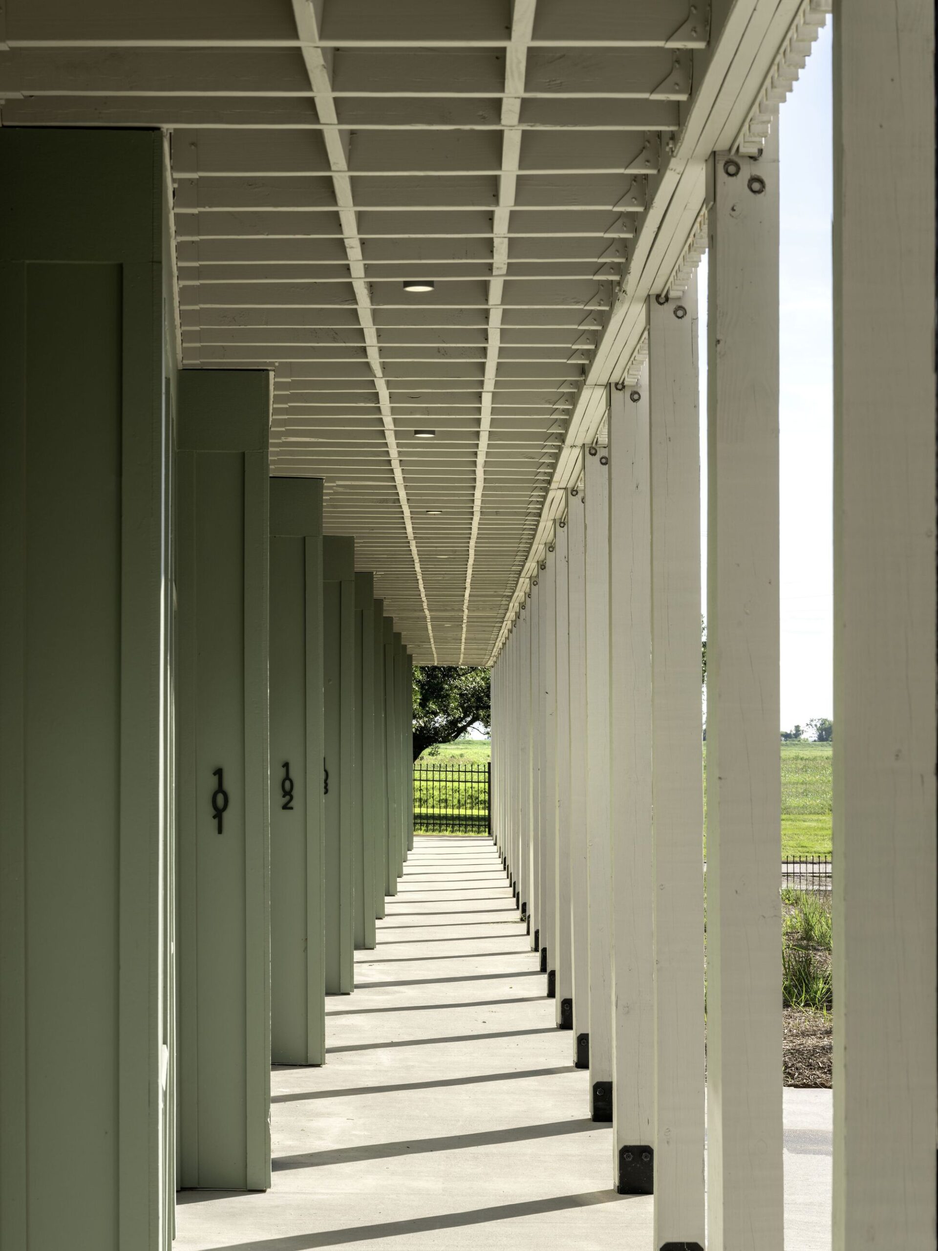 Tiger Island Senior Apartments
