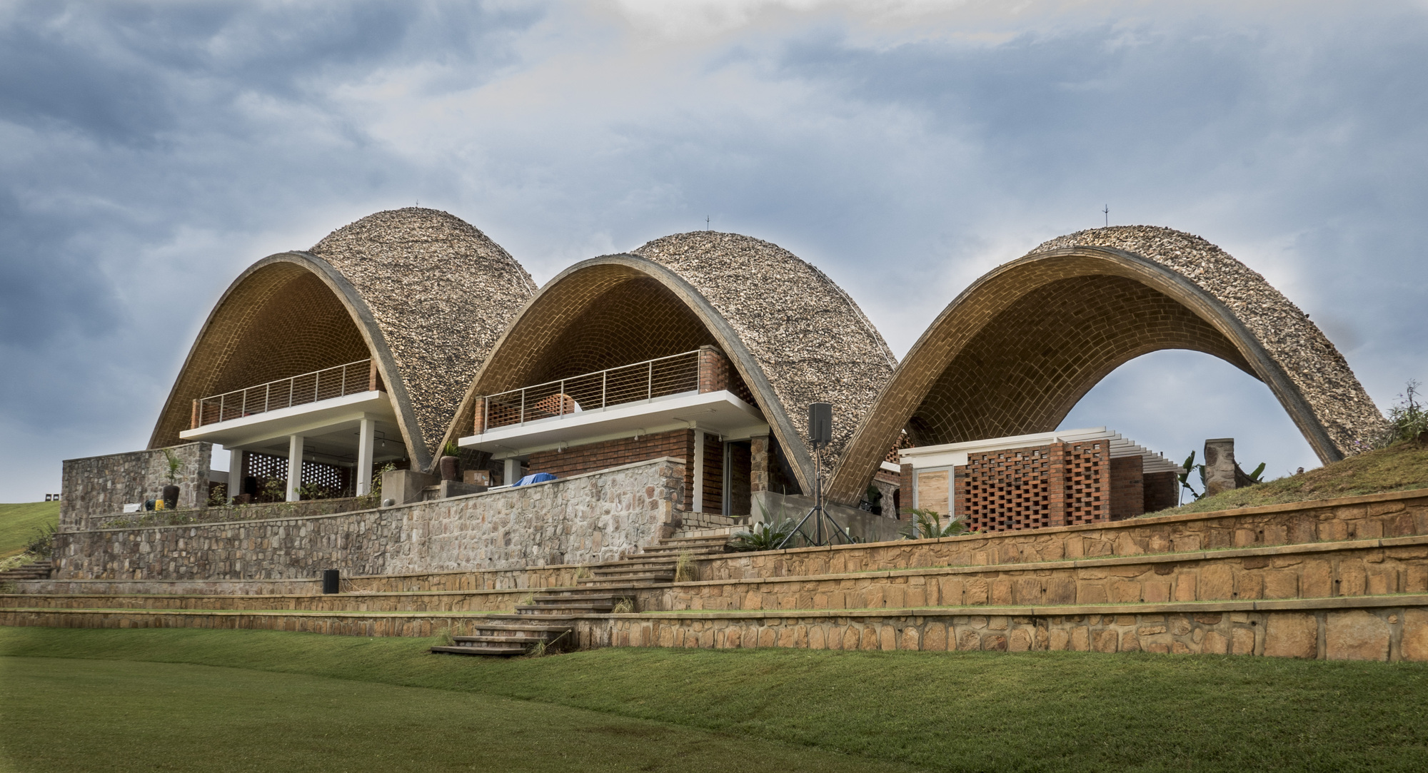 Rwanda Cricket Stadium