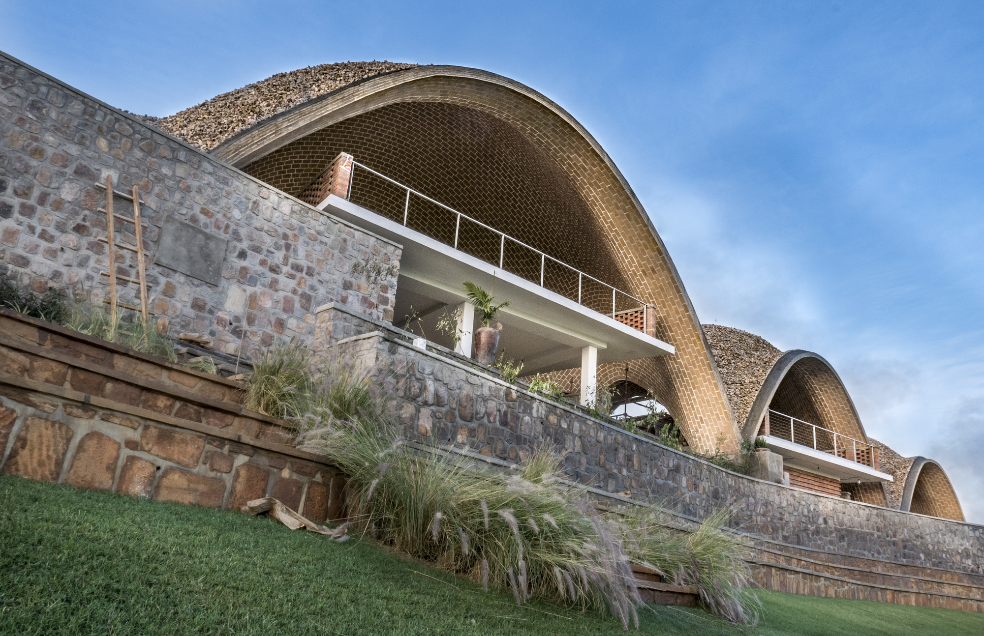 Rwanda Cricket Stadium