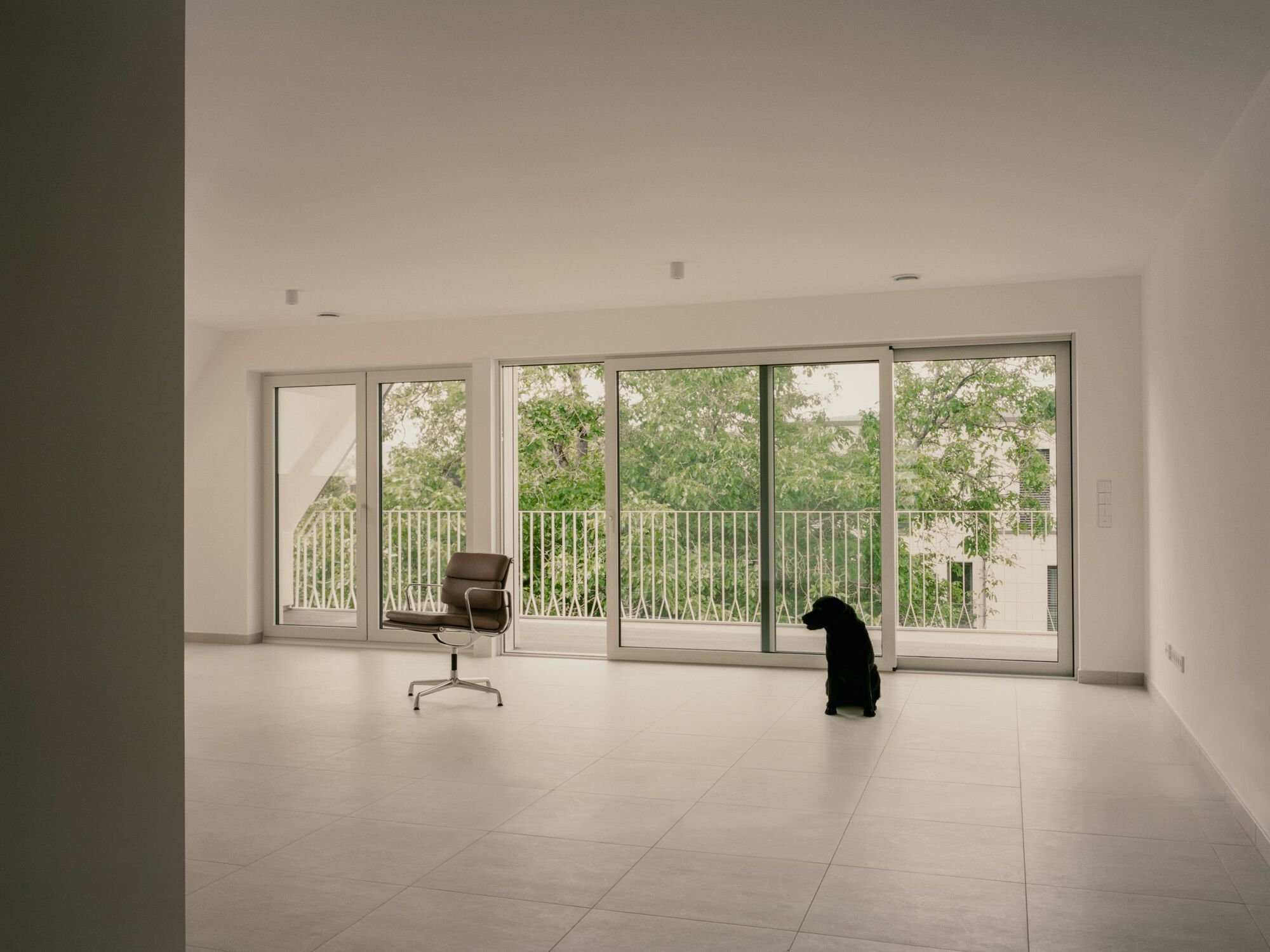 Walferdange Residences