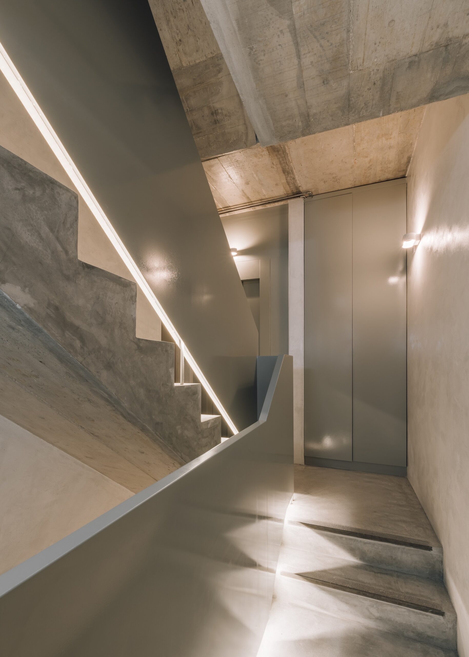 SB 44 Residential Building