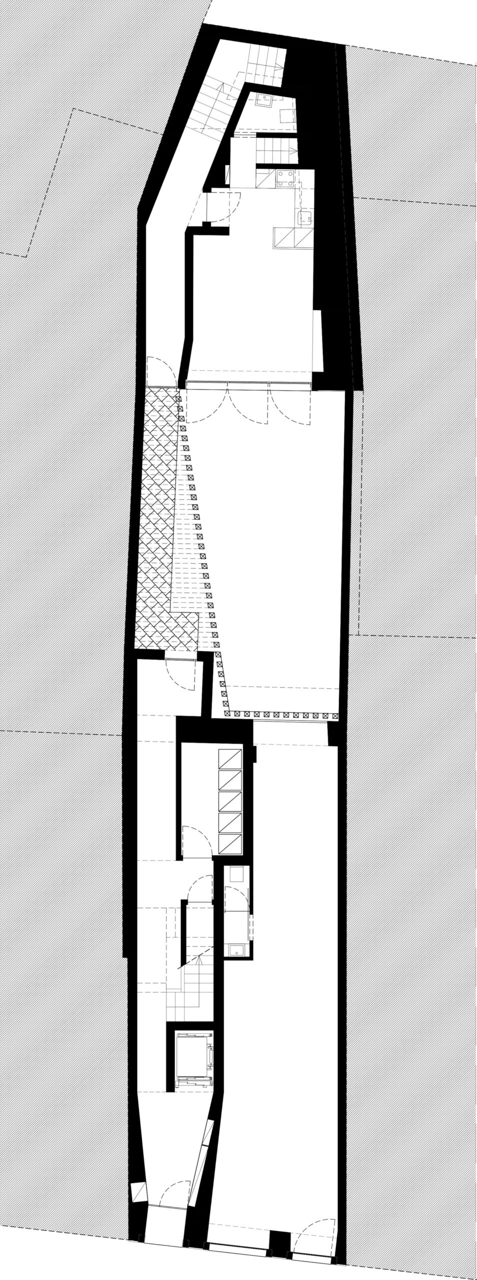 SB 44 Residential Building
