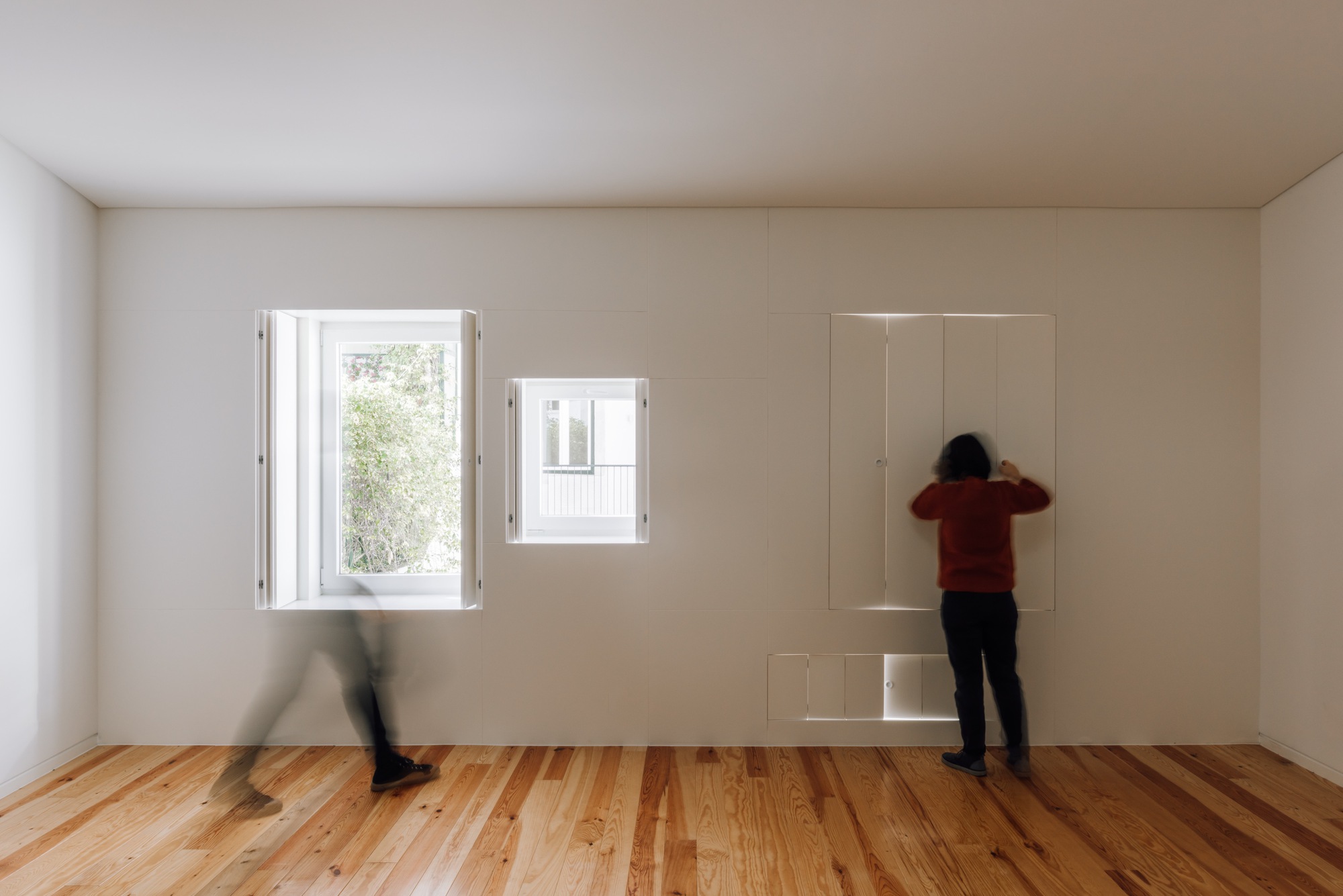 SB 44 Residential Building