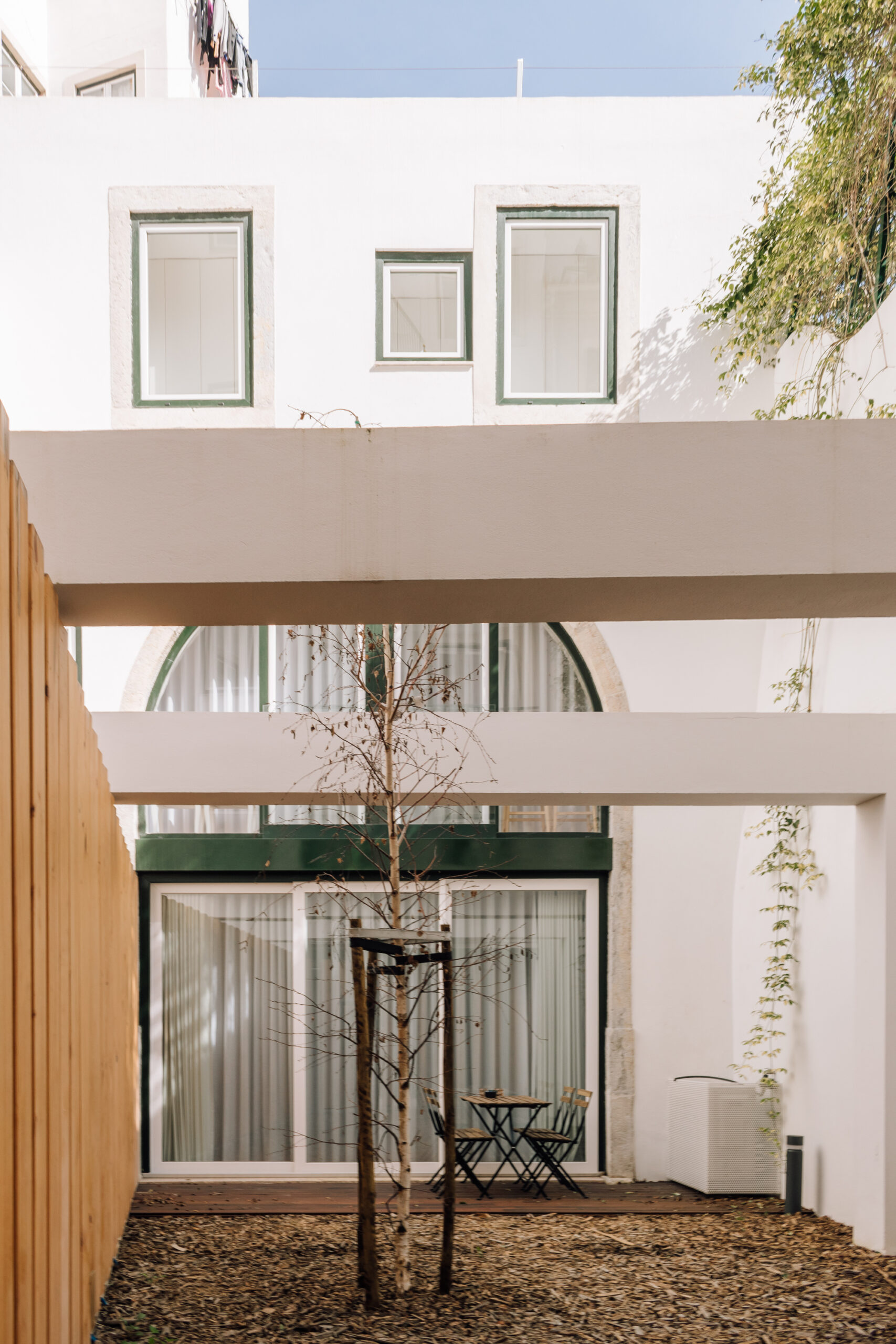 SB 44 Residential Building
