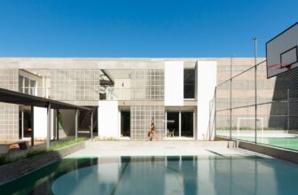 Viver Quartier Residential Complex