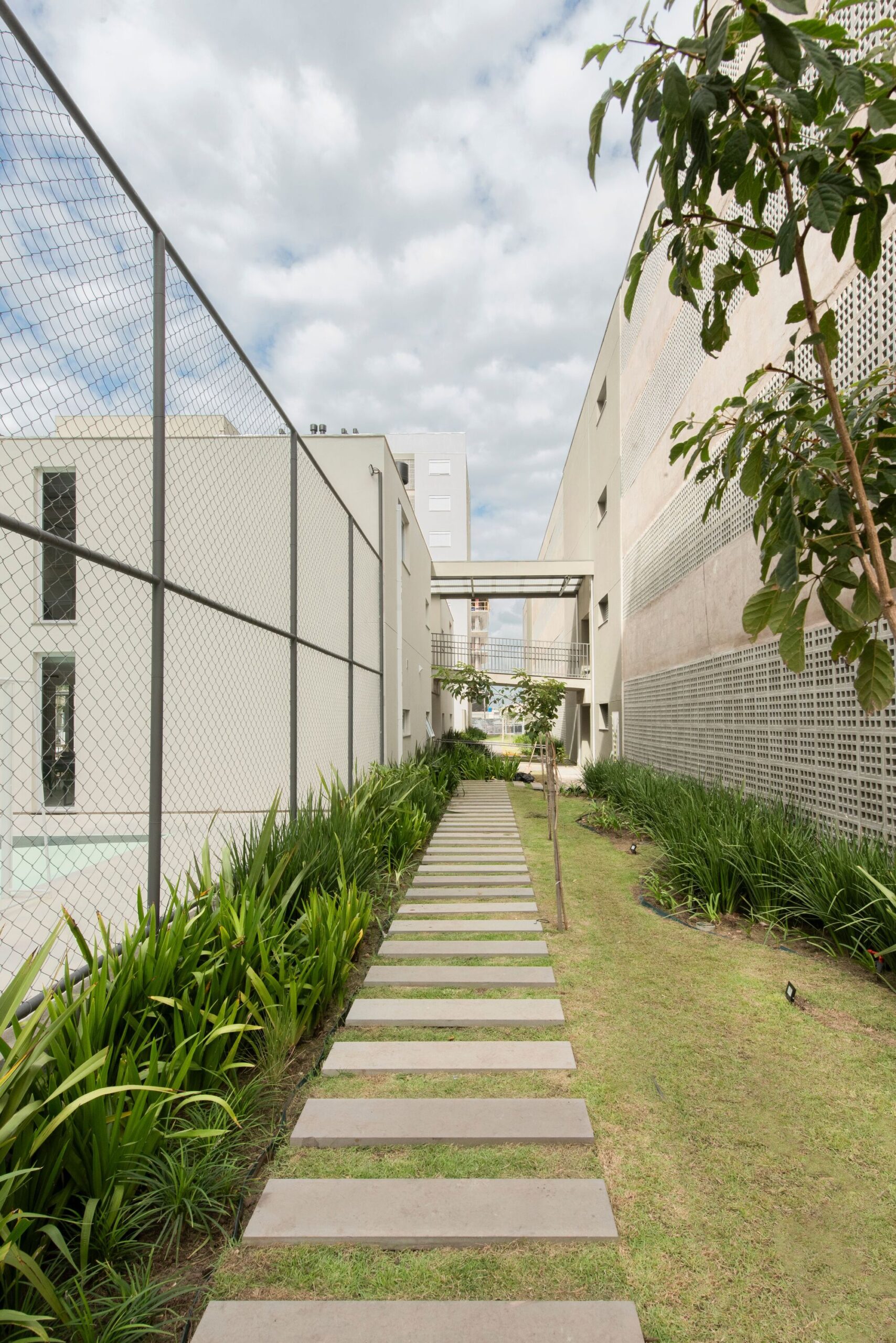 Viver Quartier Residential Complex