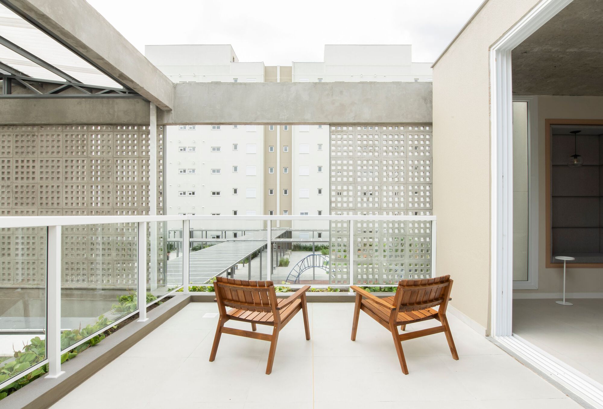 Viver Quartier Residential Complex