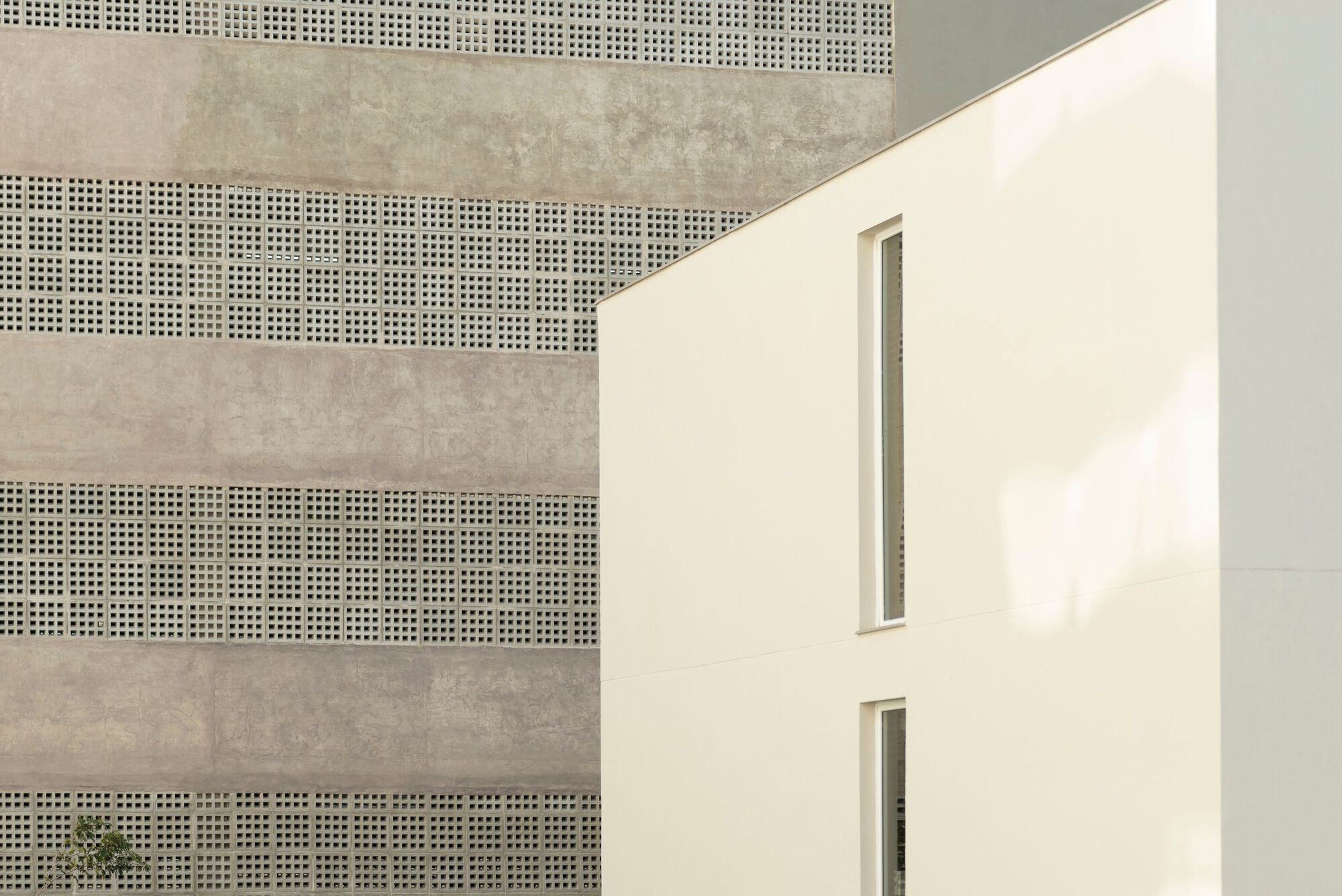Viver Quartier Residential Complex