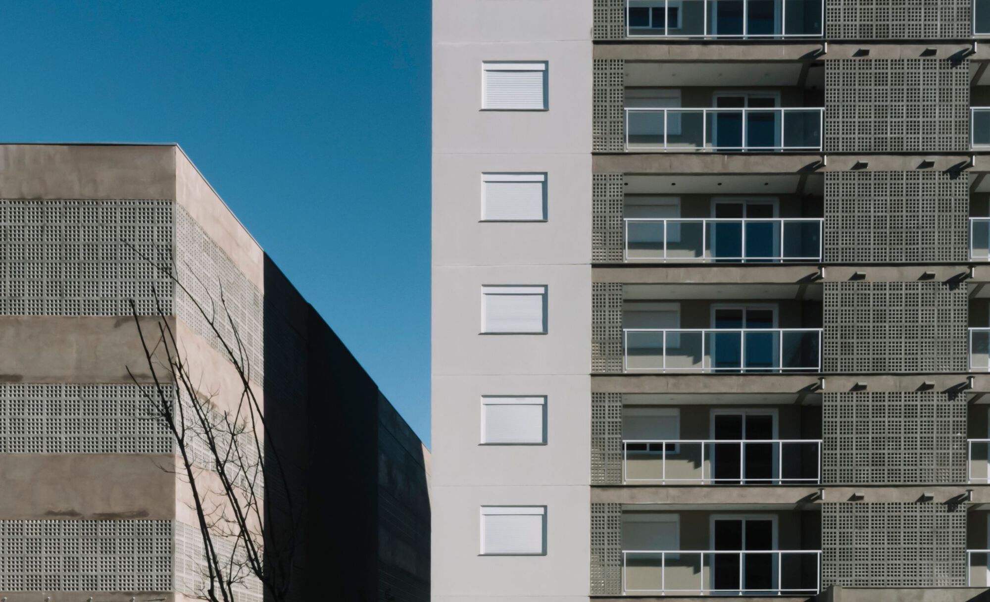 Viver Quartier Residential Complex