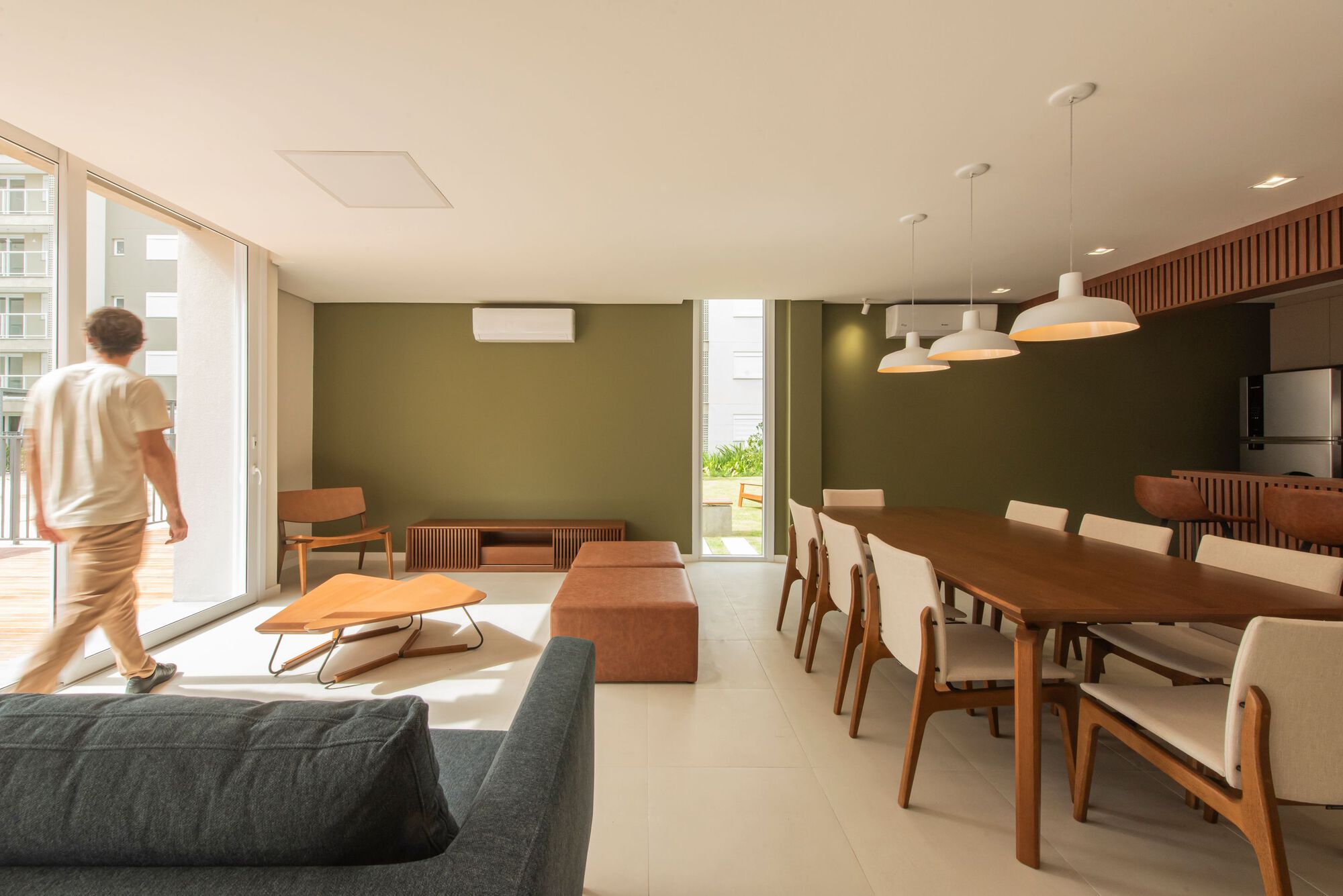 Viver Quartier Residential Complex