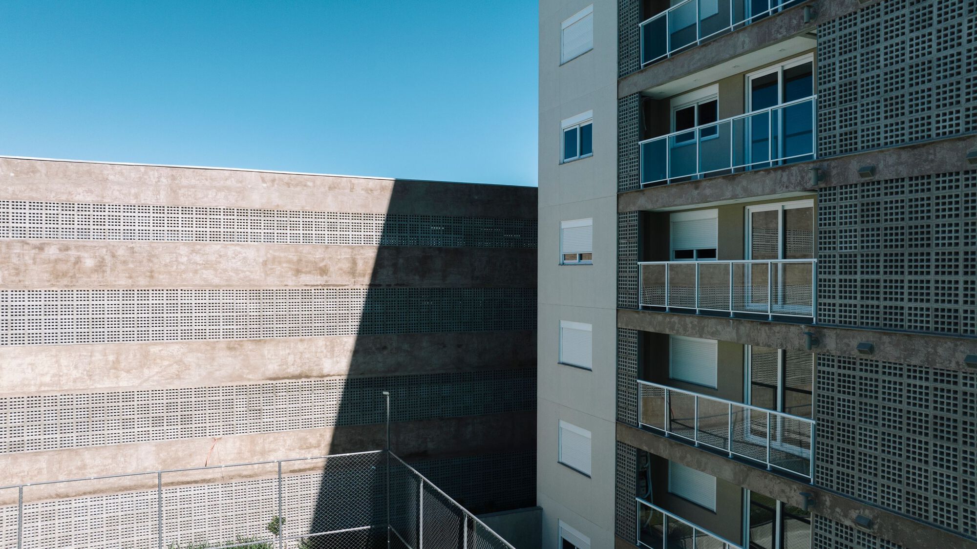 Viver Quartier Residential Complex
