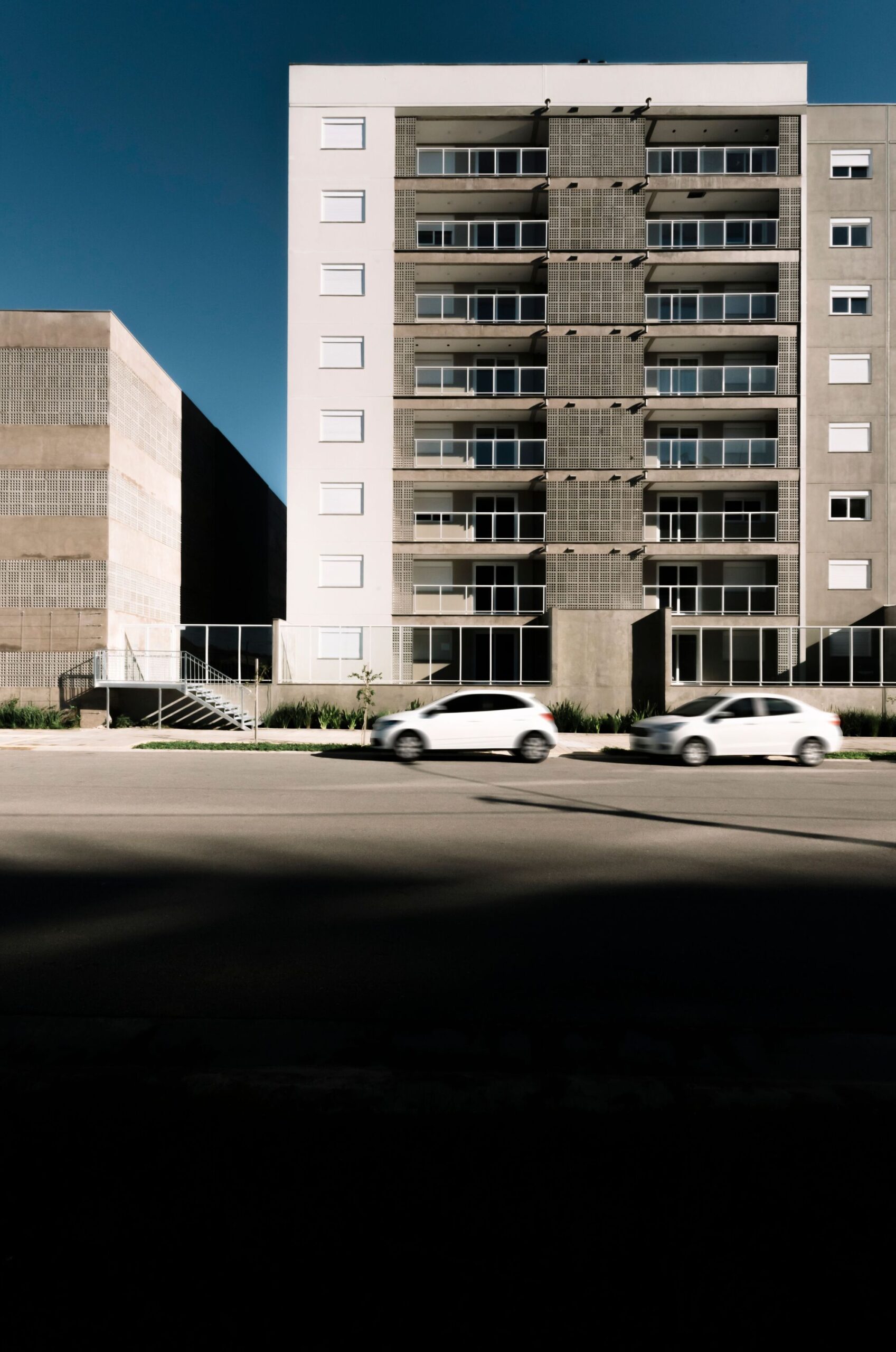 Viver Quartier Residential Complex