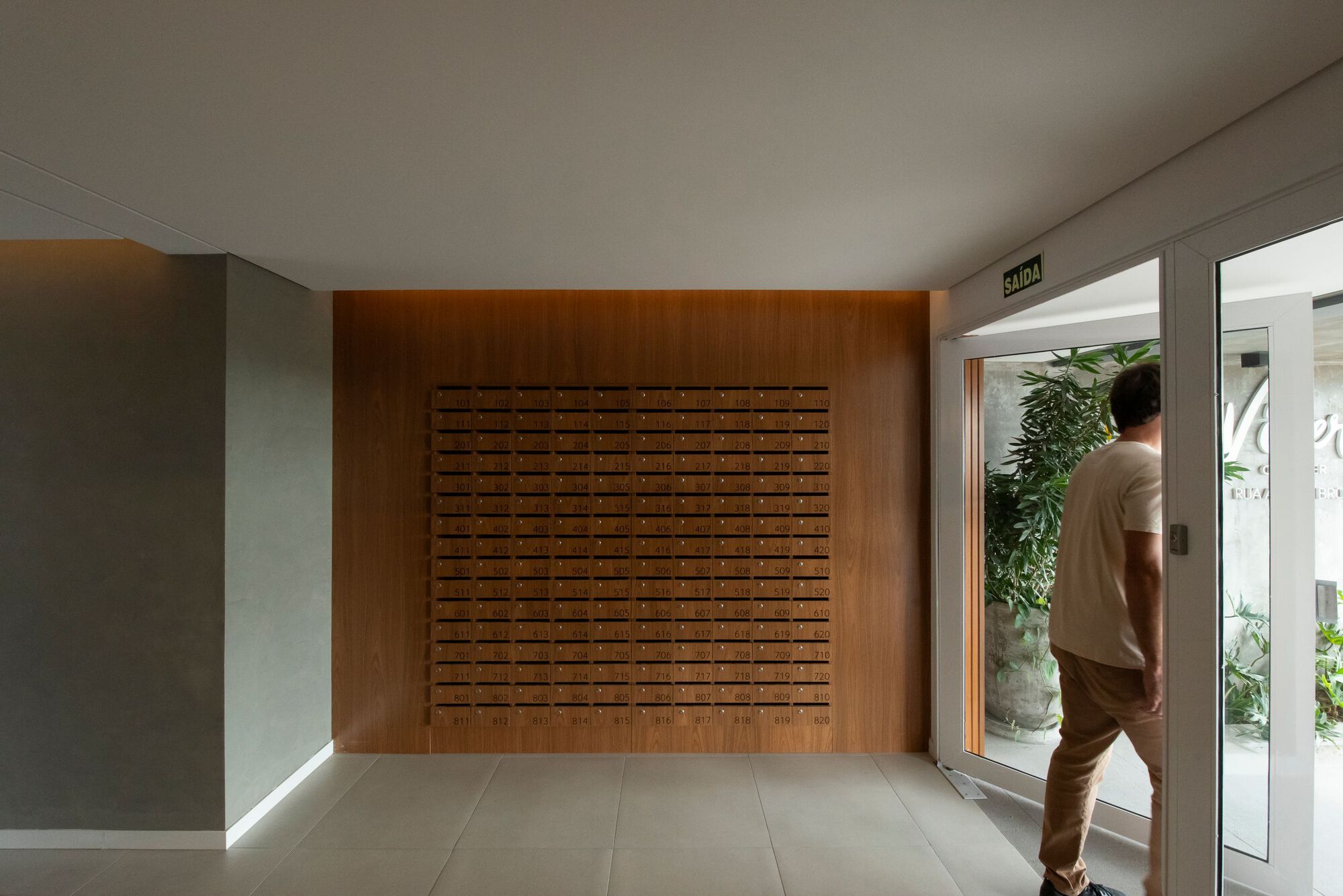 Viver Quartier Residential Complex