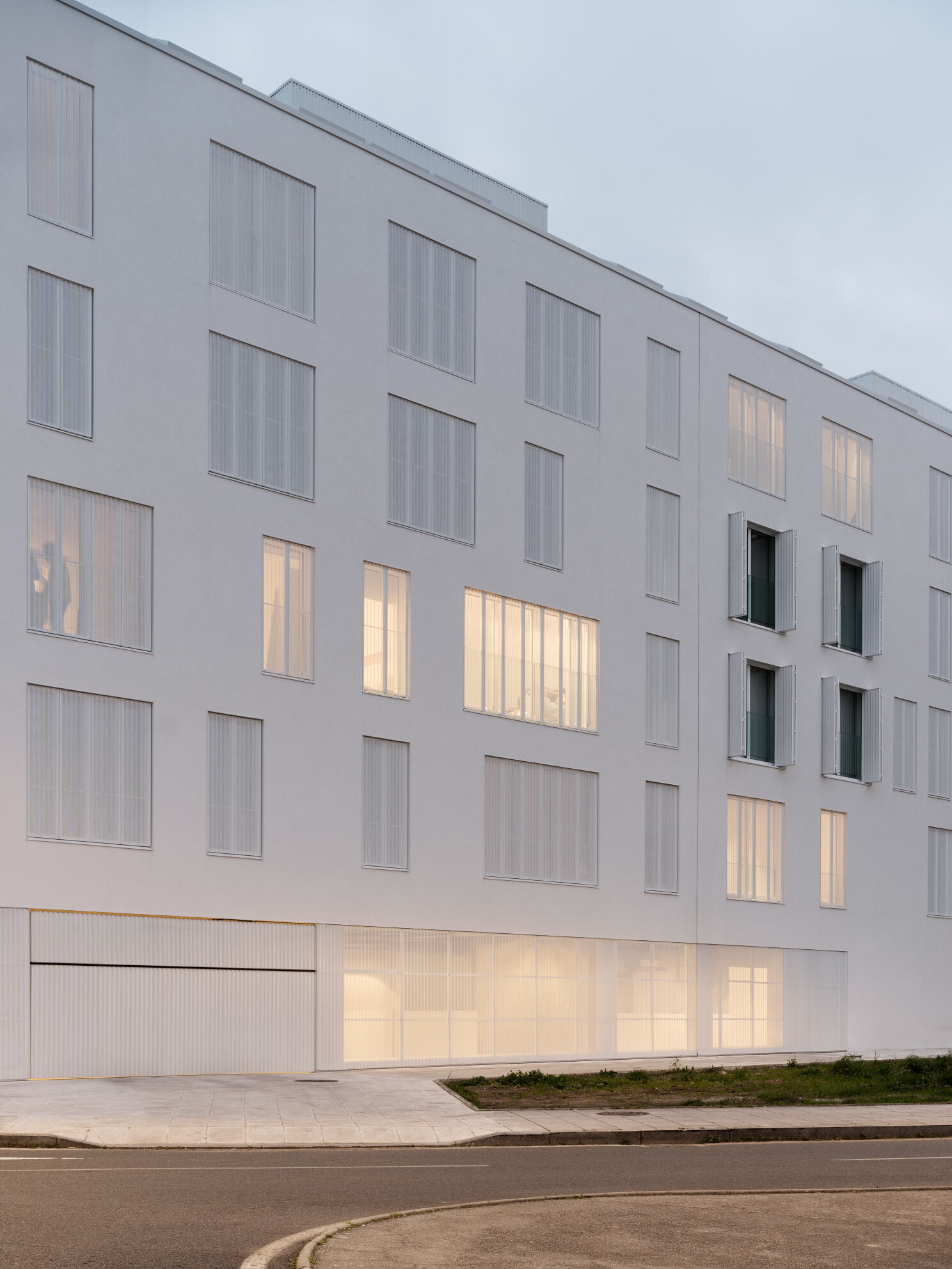 Alto Residencial Coop