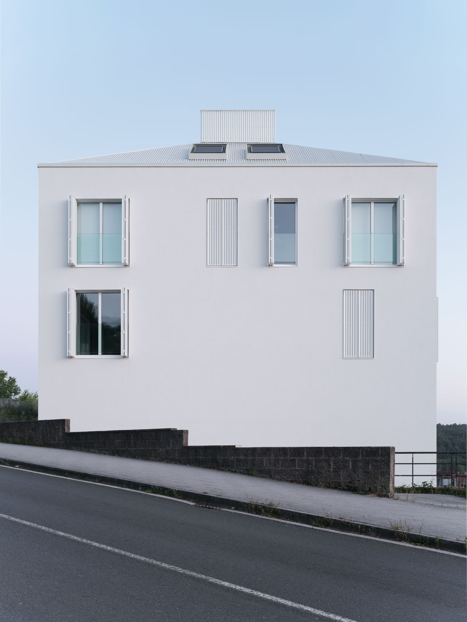 Alto Residencial Coop