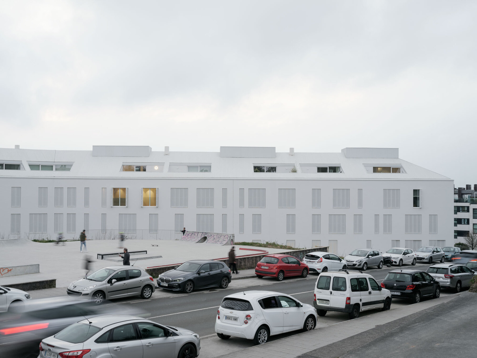 Alto Residencial Coop