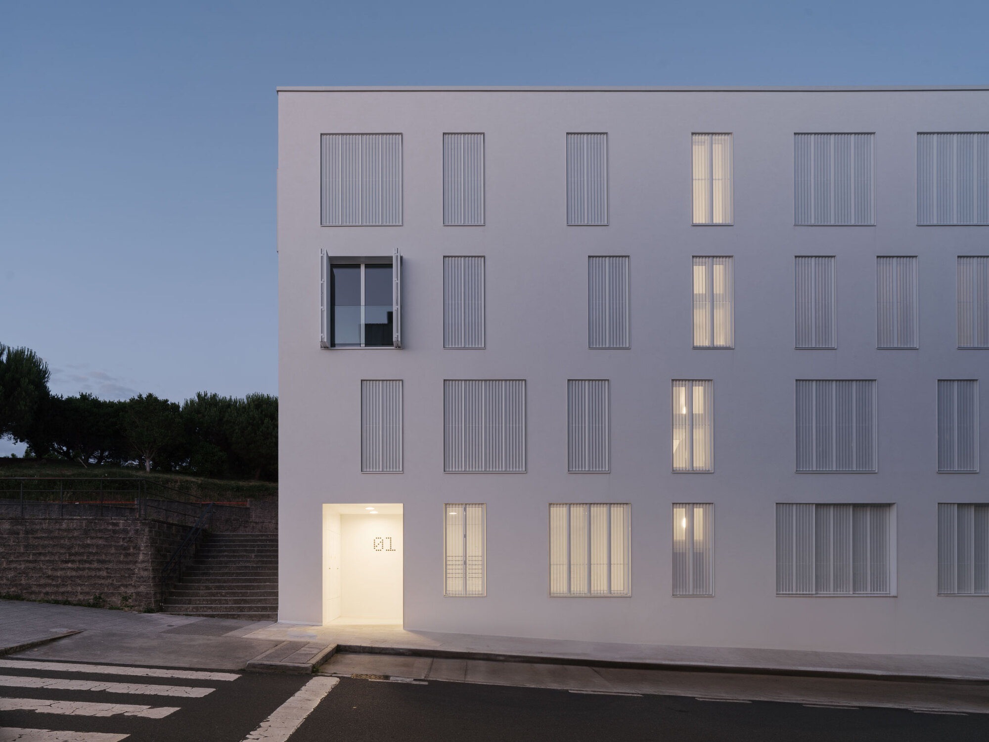 Alto Residencial Coop