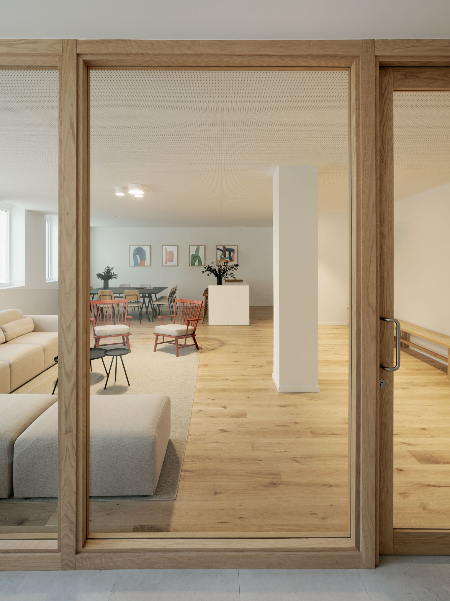 Alto Residencial Coop