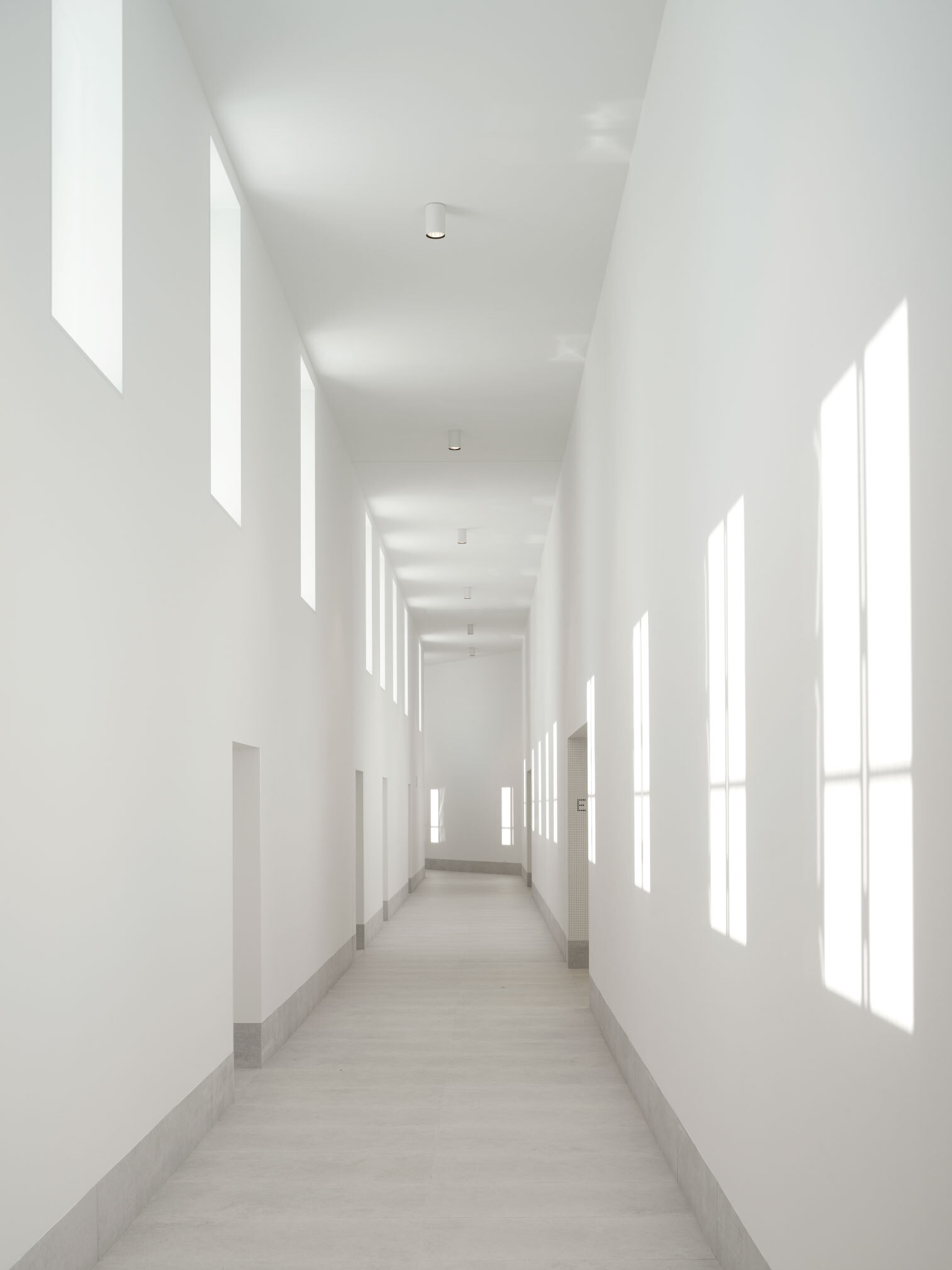 Alto Residencial Coop