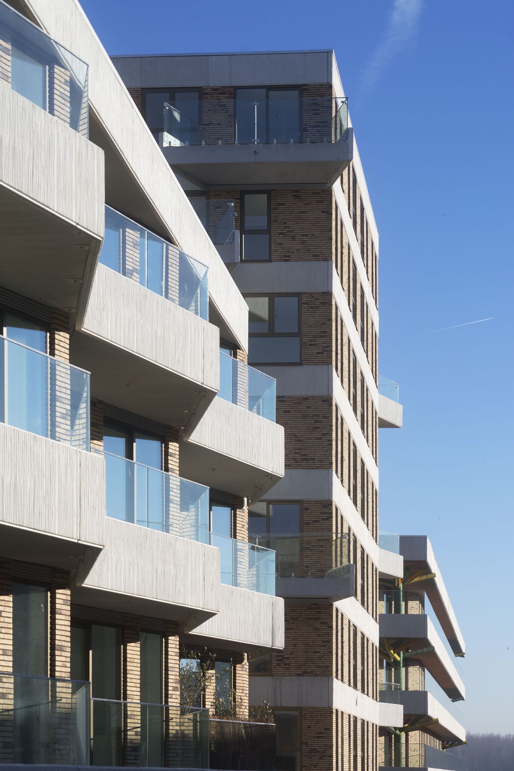 Baak 54 Apartments