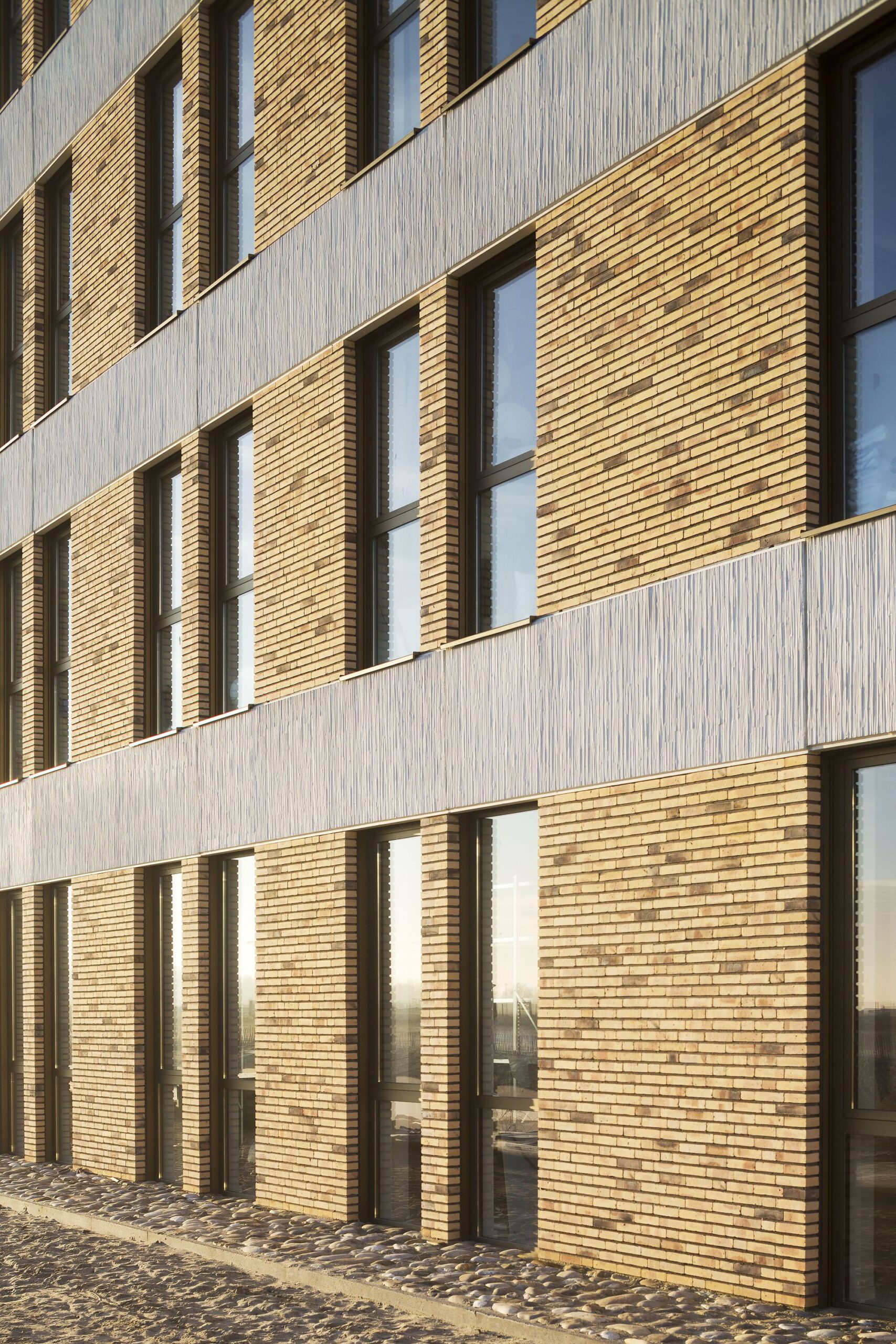 Baak 54 Apartments