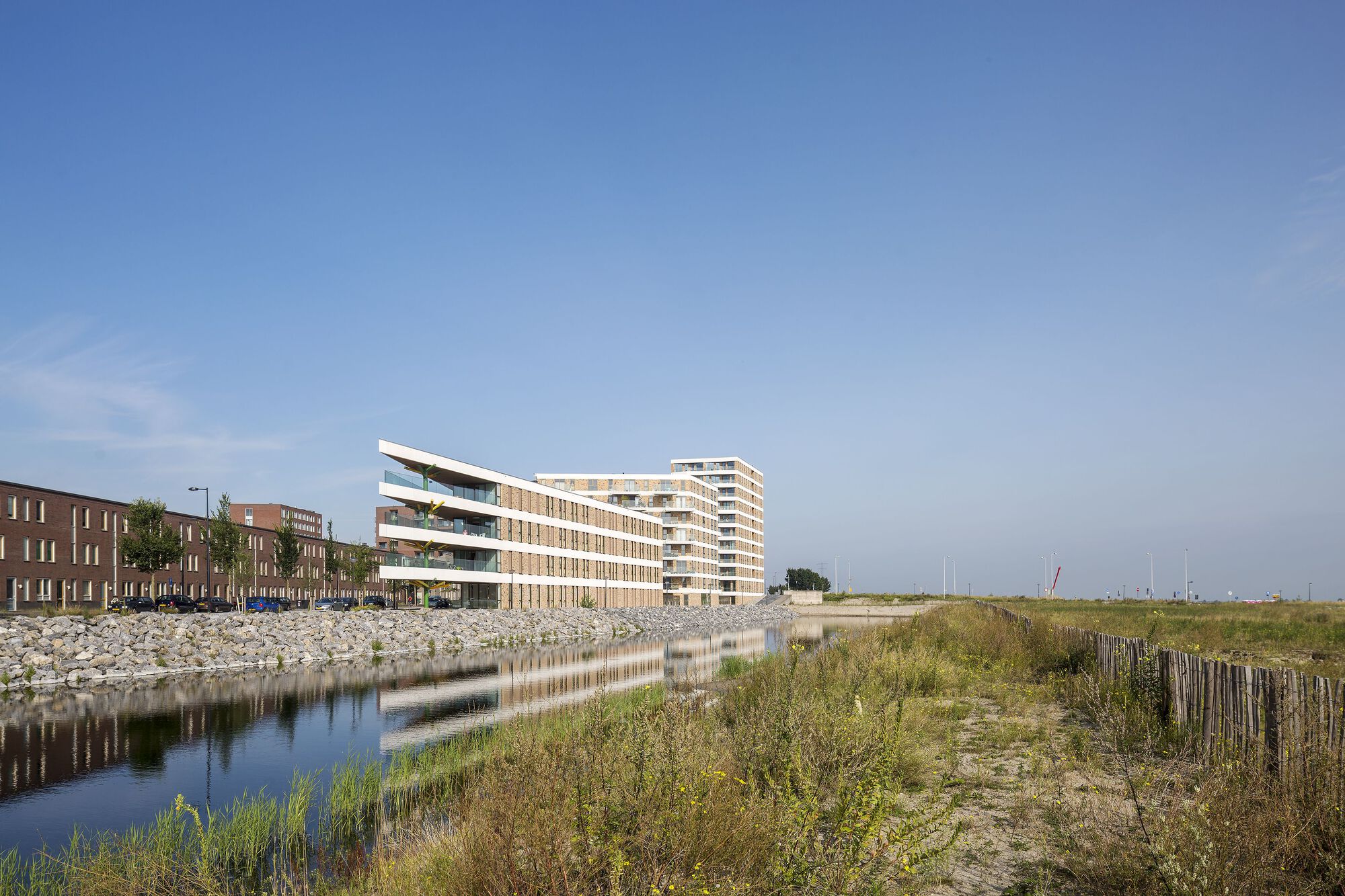 Baak 54 Apartments
