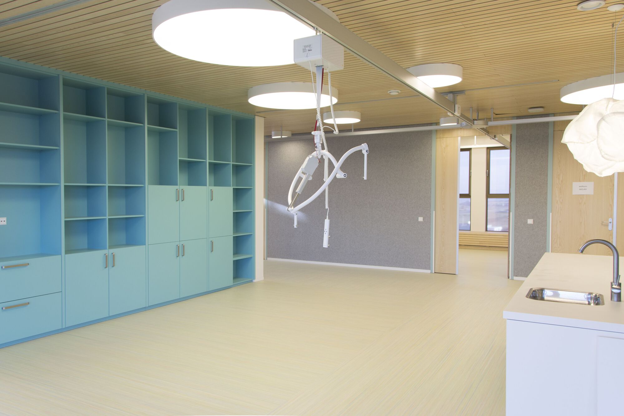 Baak 54 Apartments