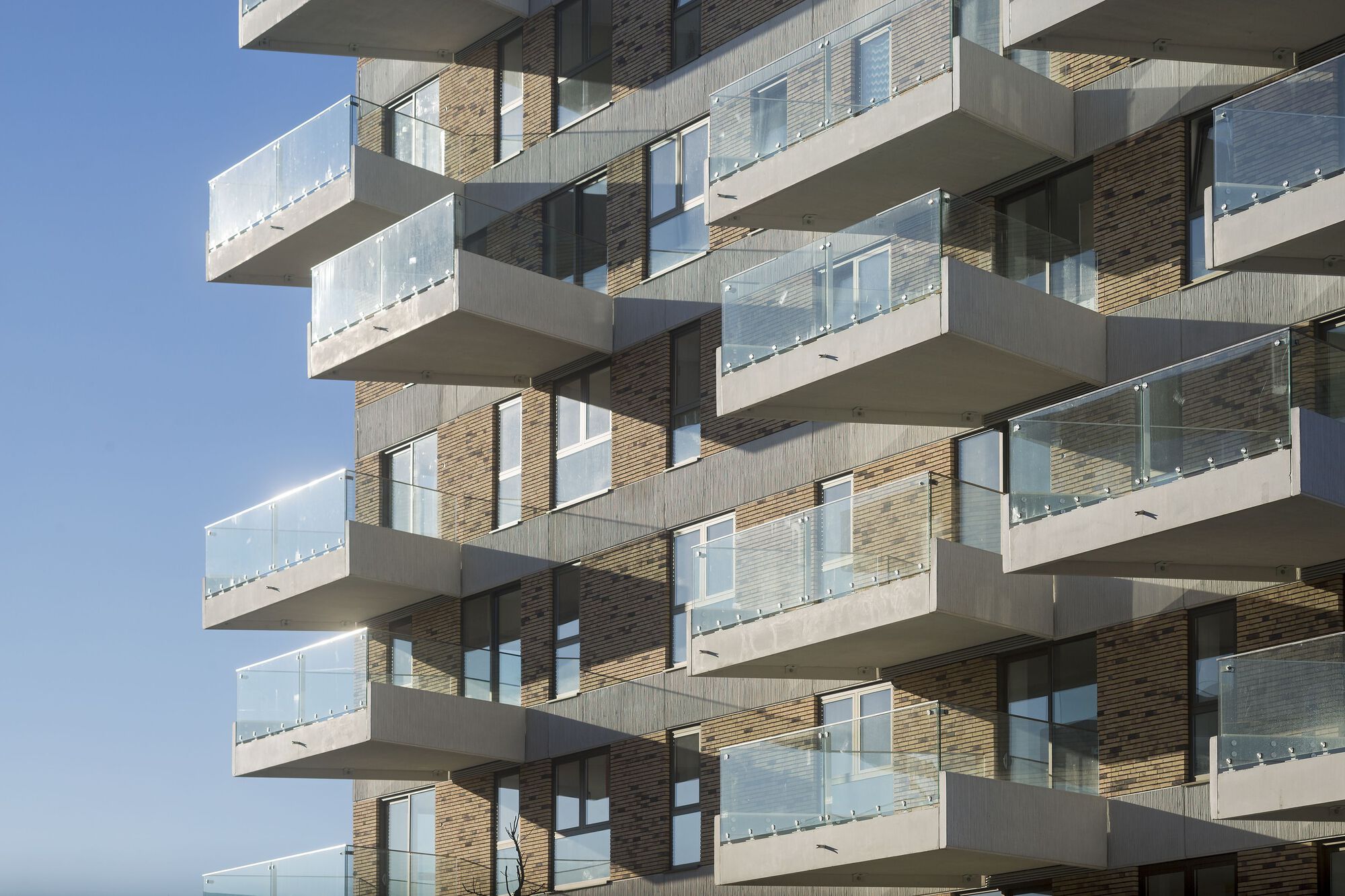 Baak 54 Apartments