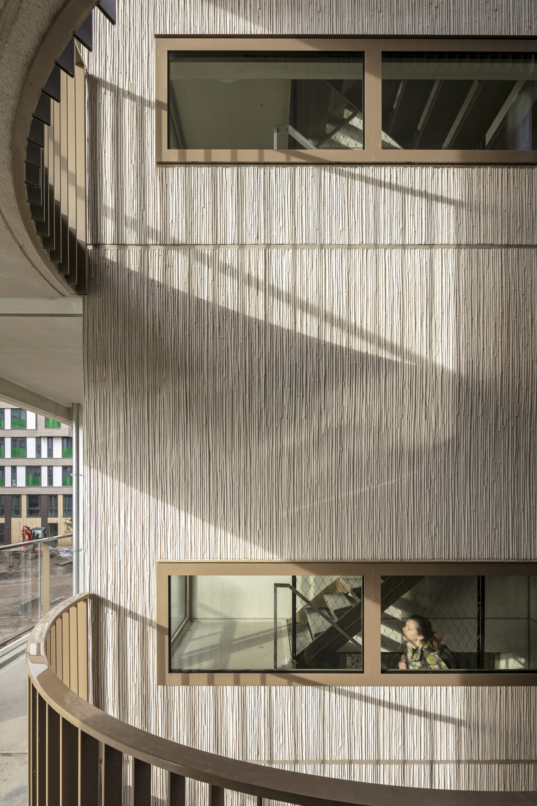 Lieven Zuidblok Apartments