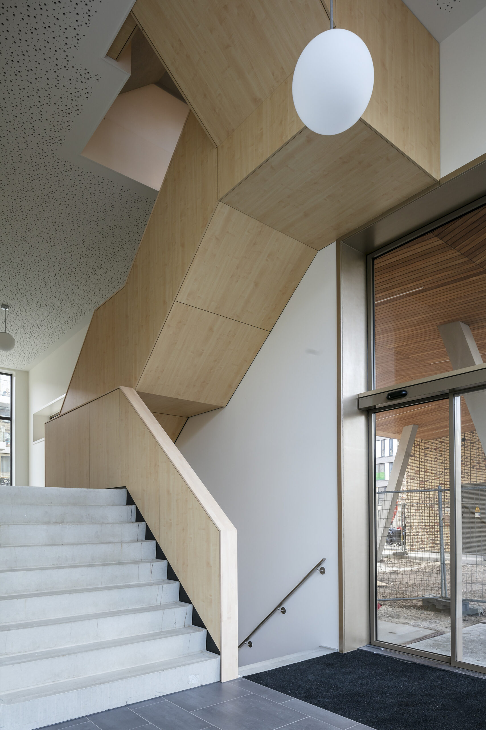 Lieven Zuidblok Apartments