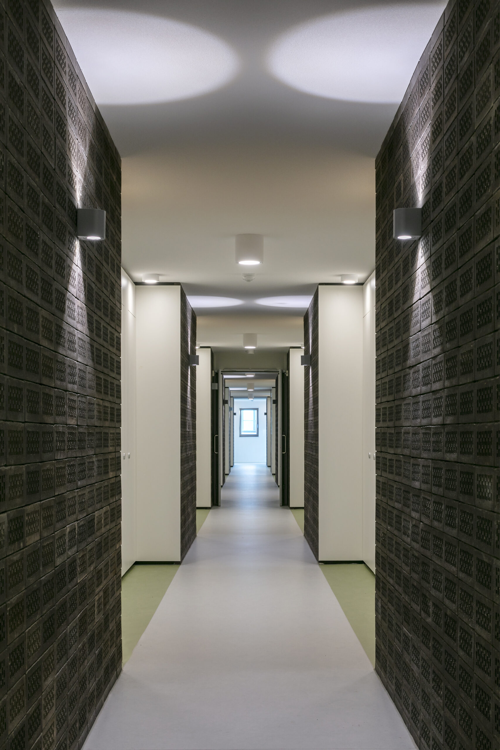 Lieven Zuidblok Apartments