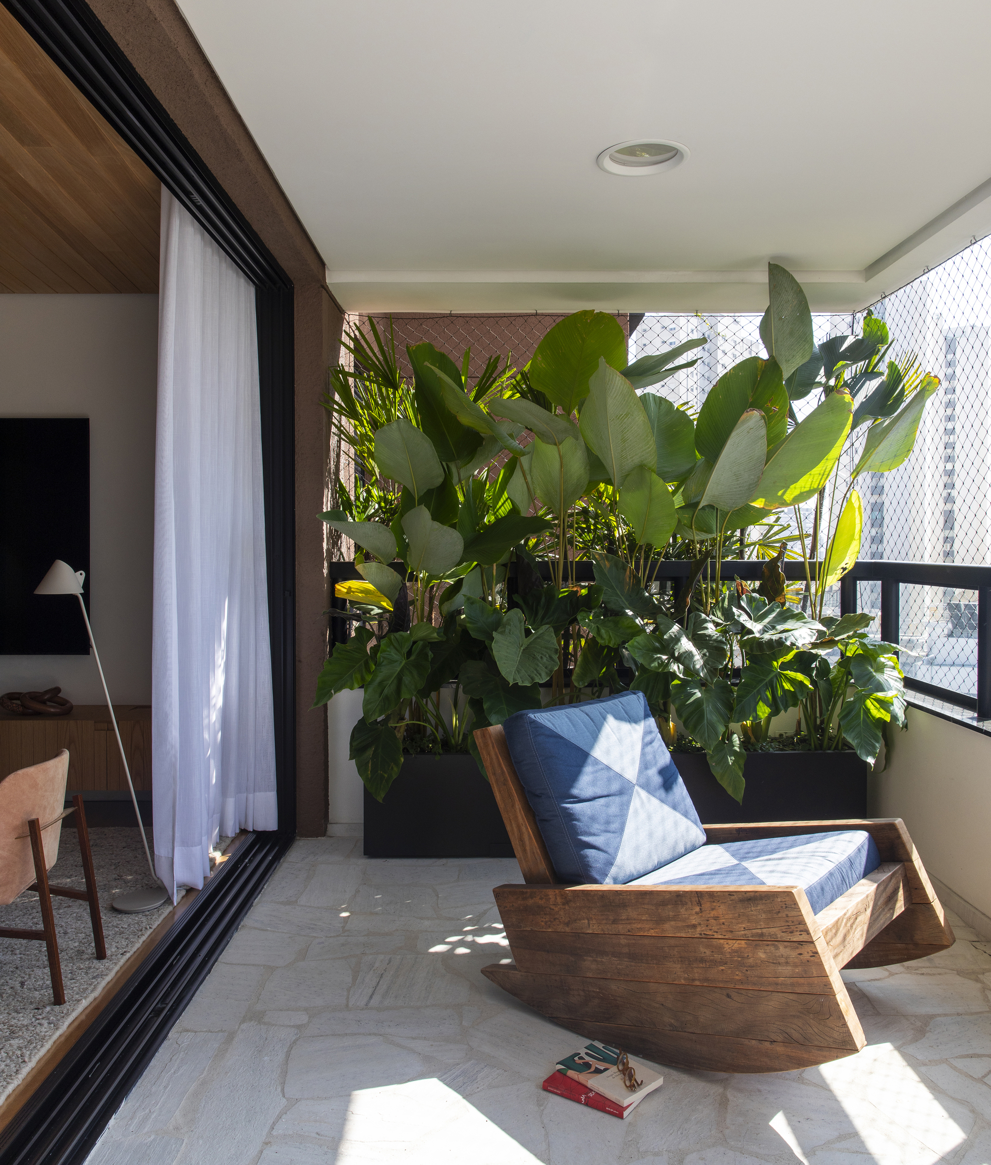 Ariramba Apartment
