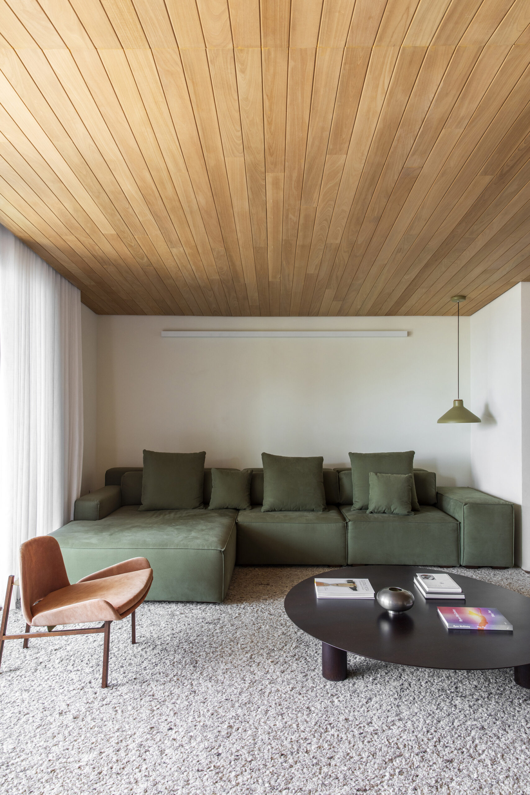 Ariramba Apartment