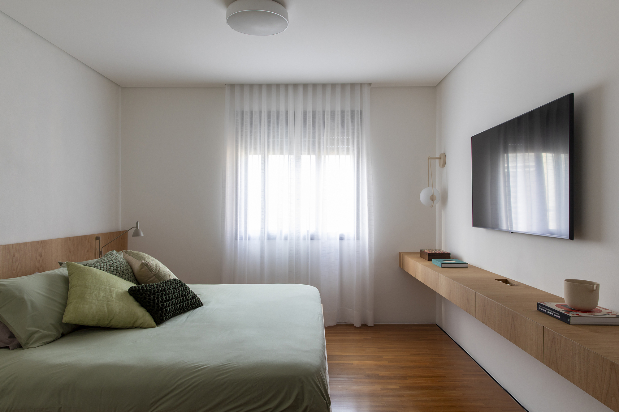 Ariramba Apartment