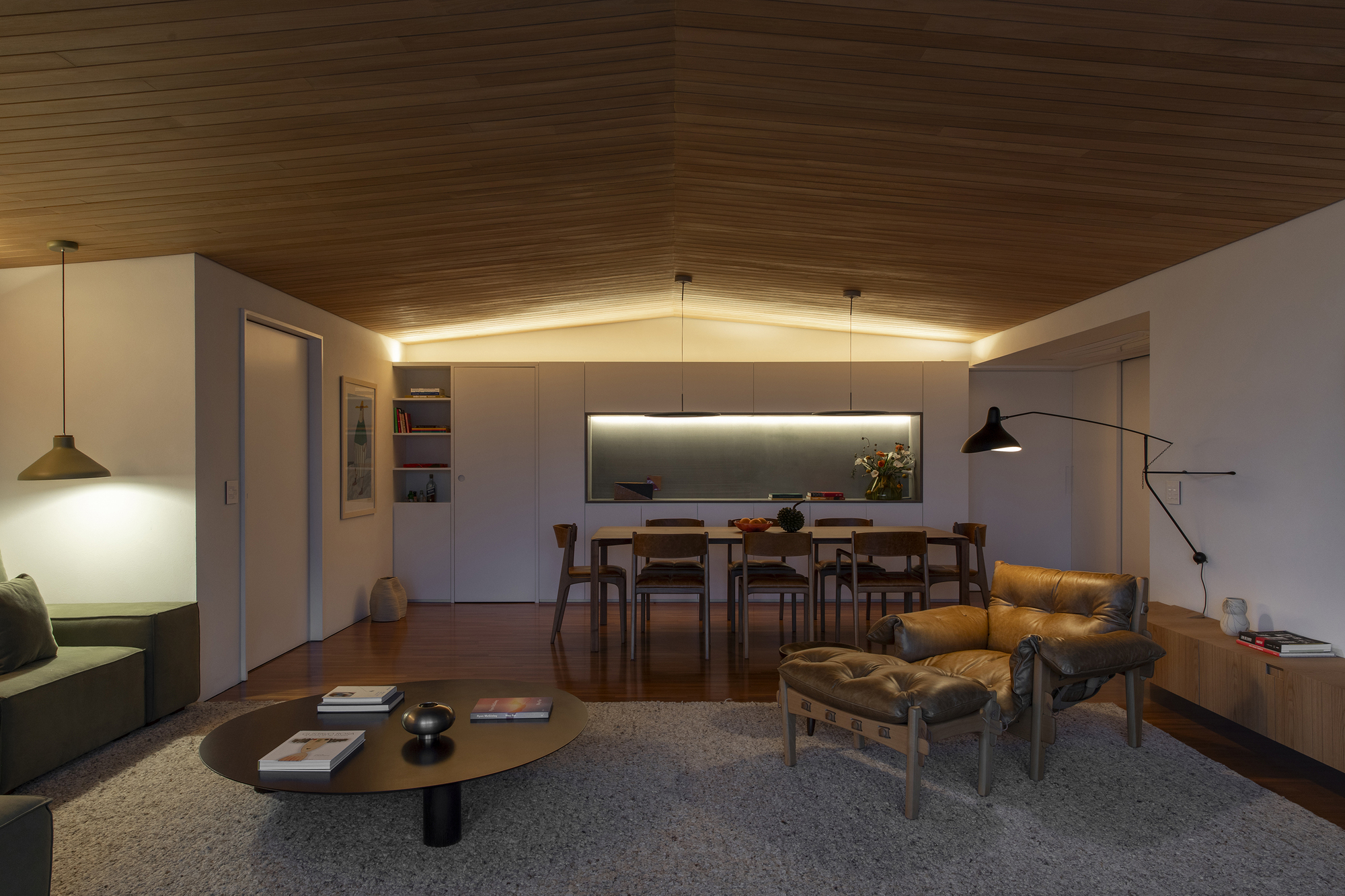 Ariramba Apartment
