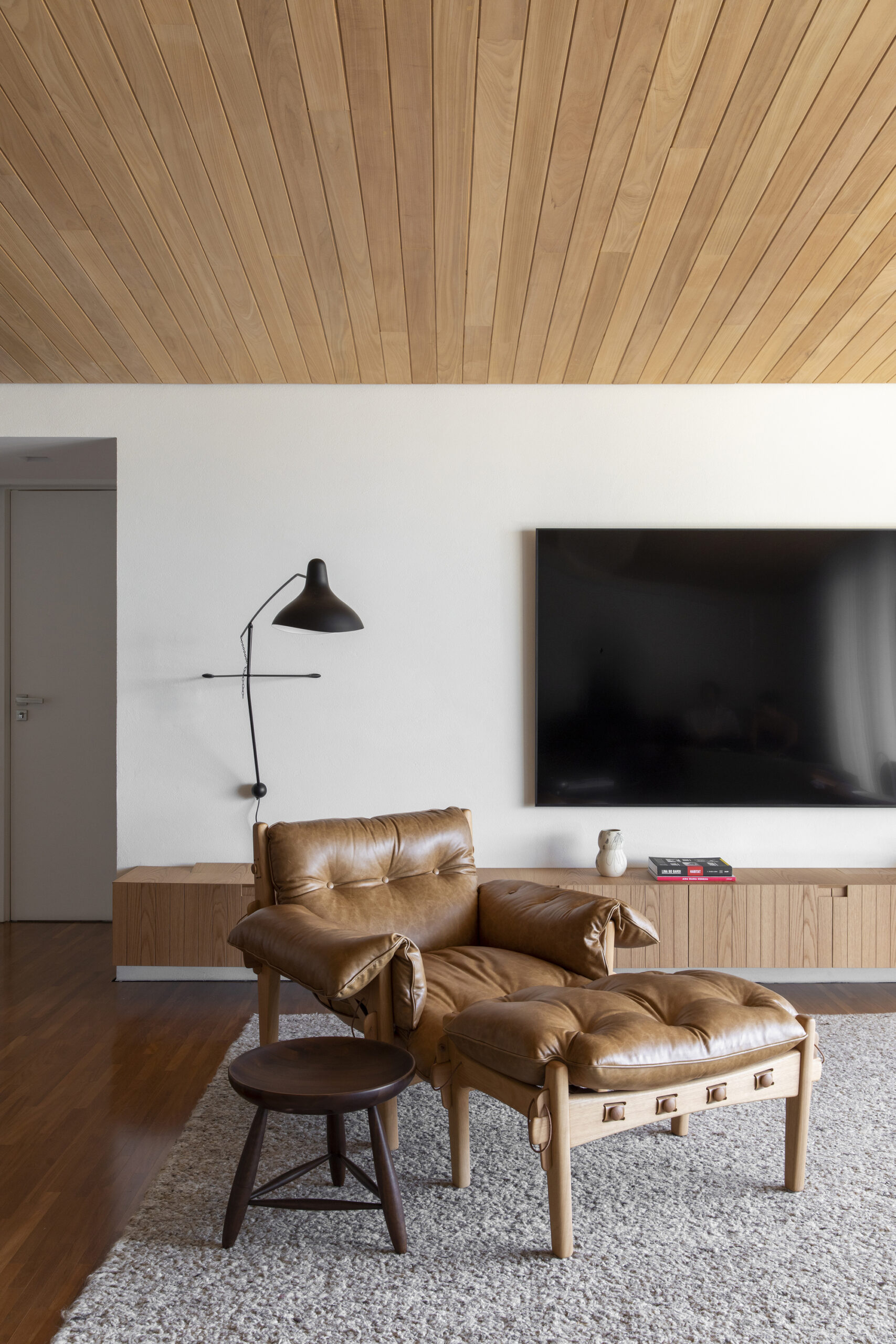 Ariramba Apartment