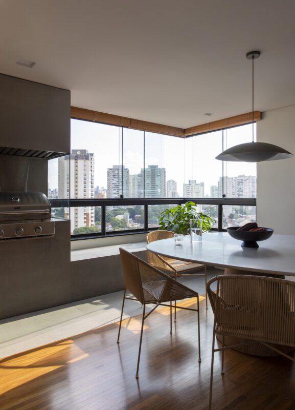Ariramba Apartment