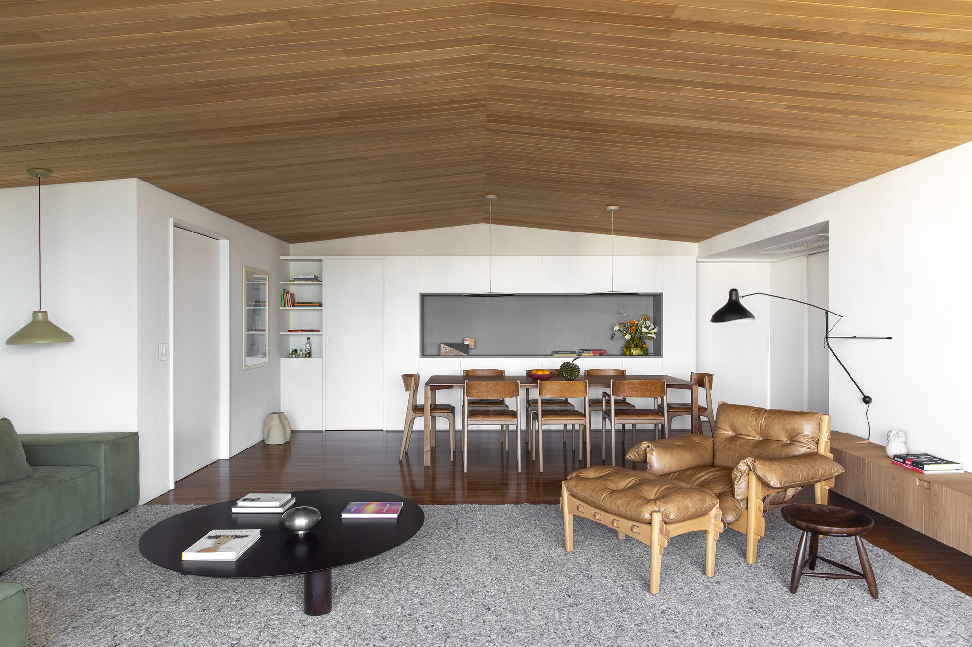 Ariramba Apartment
