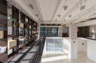 Showan Apartment Renovation