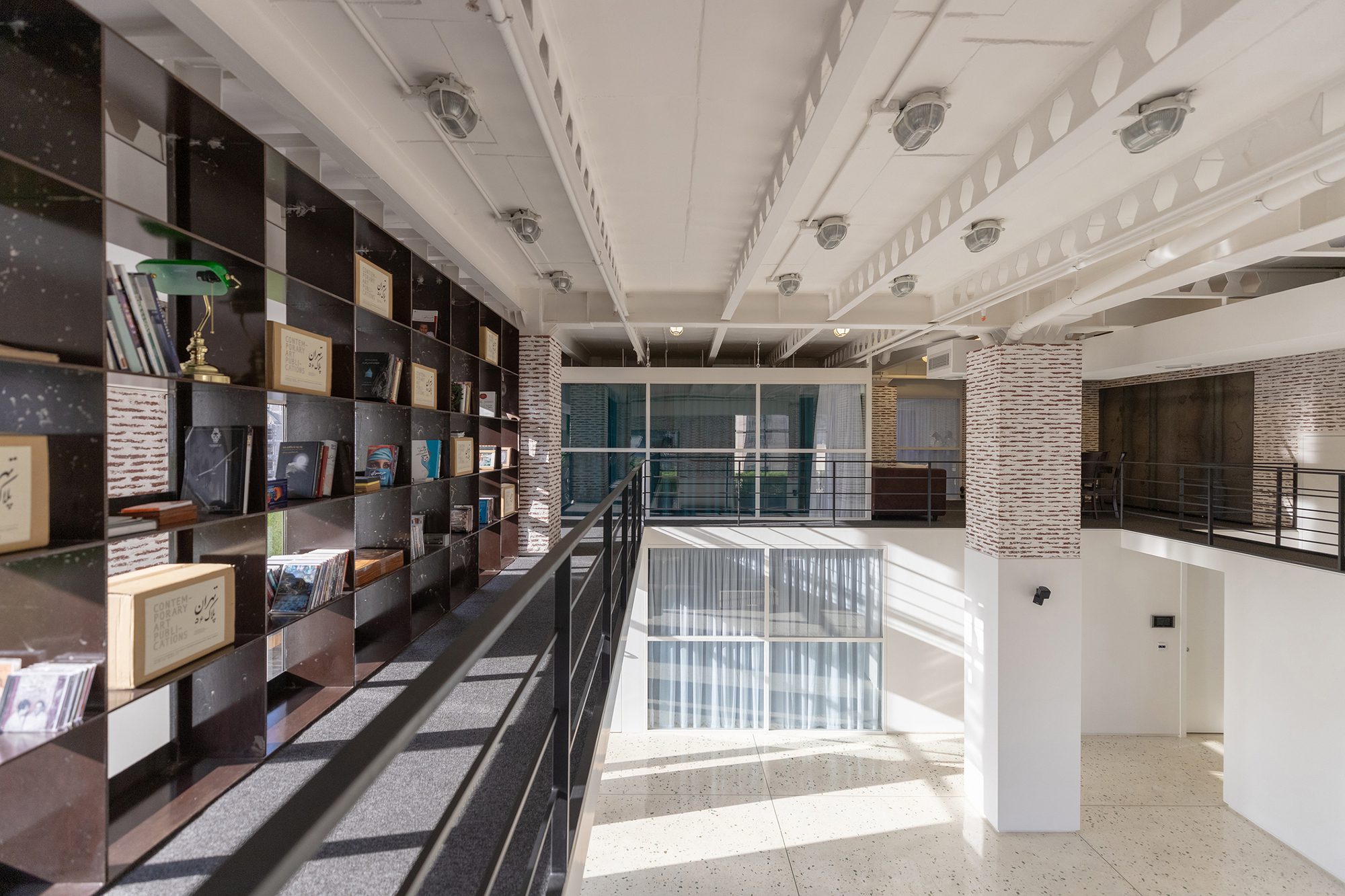 Showan Apartment Renovation