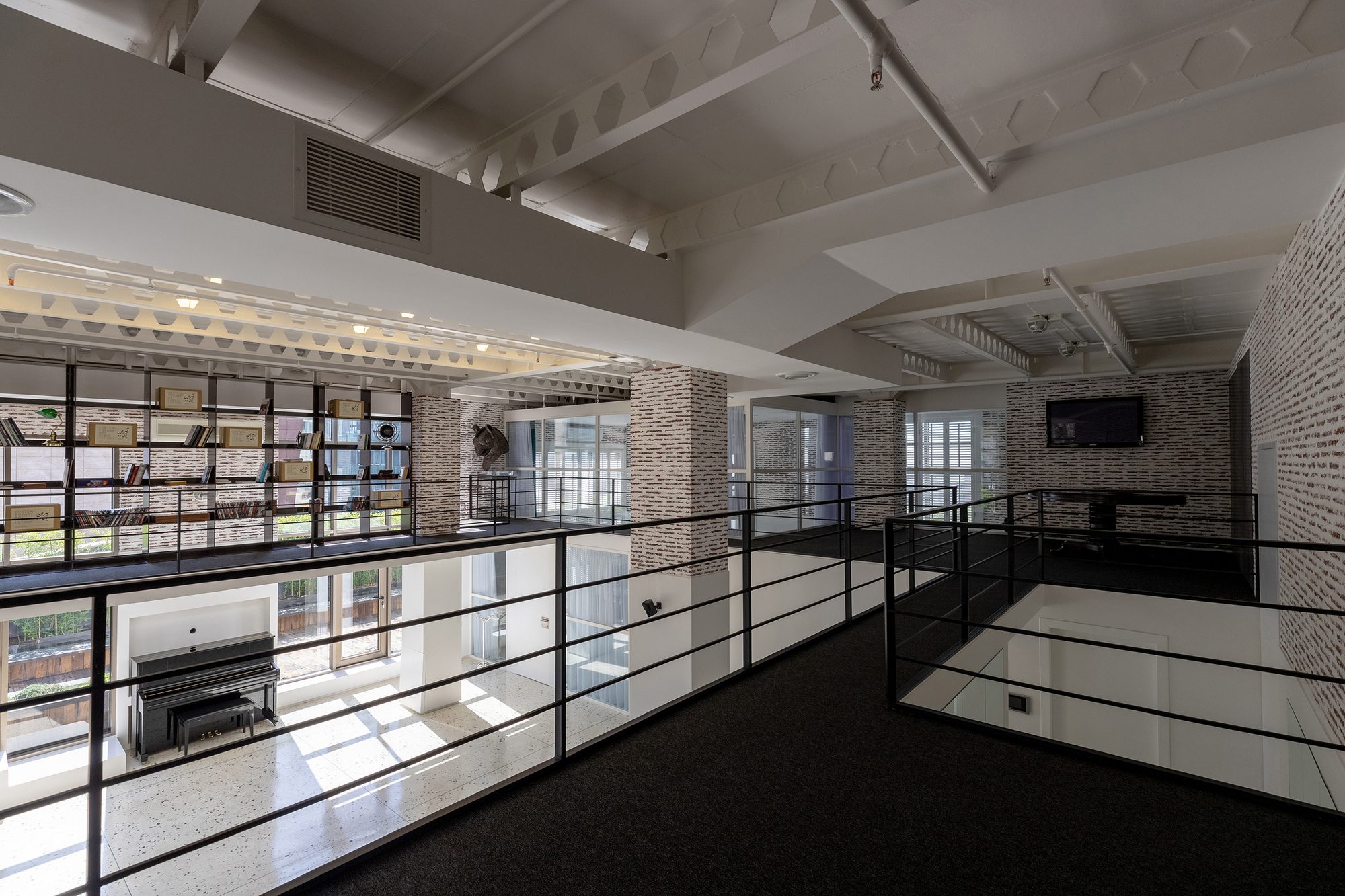 Showan Apartment Renovation